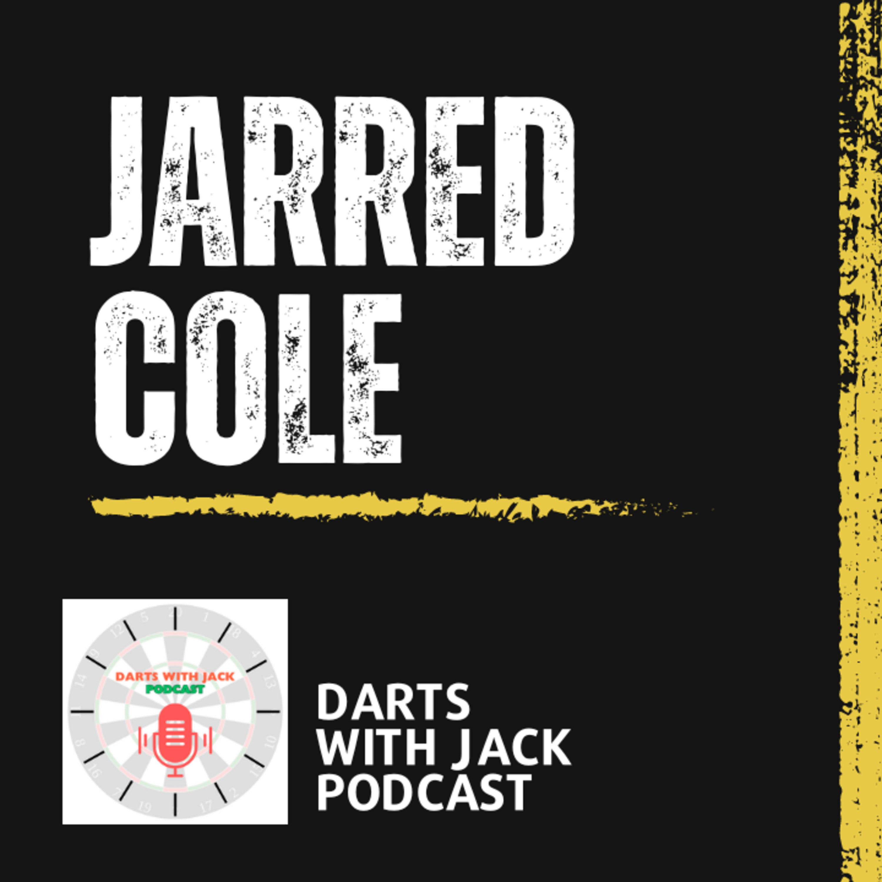 Darts with Jack Podcast