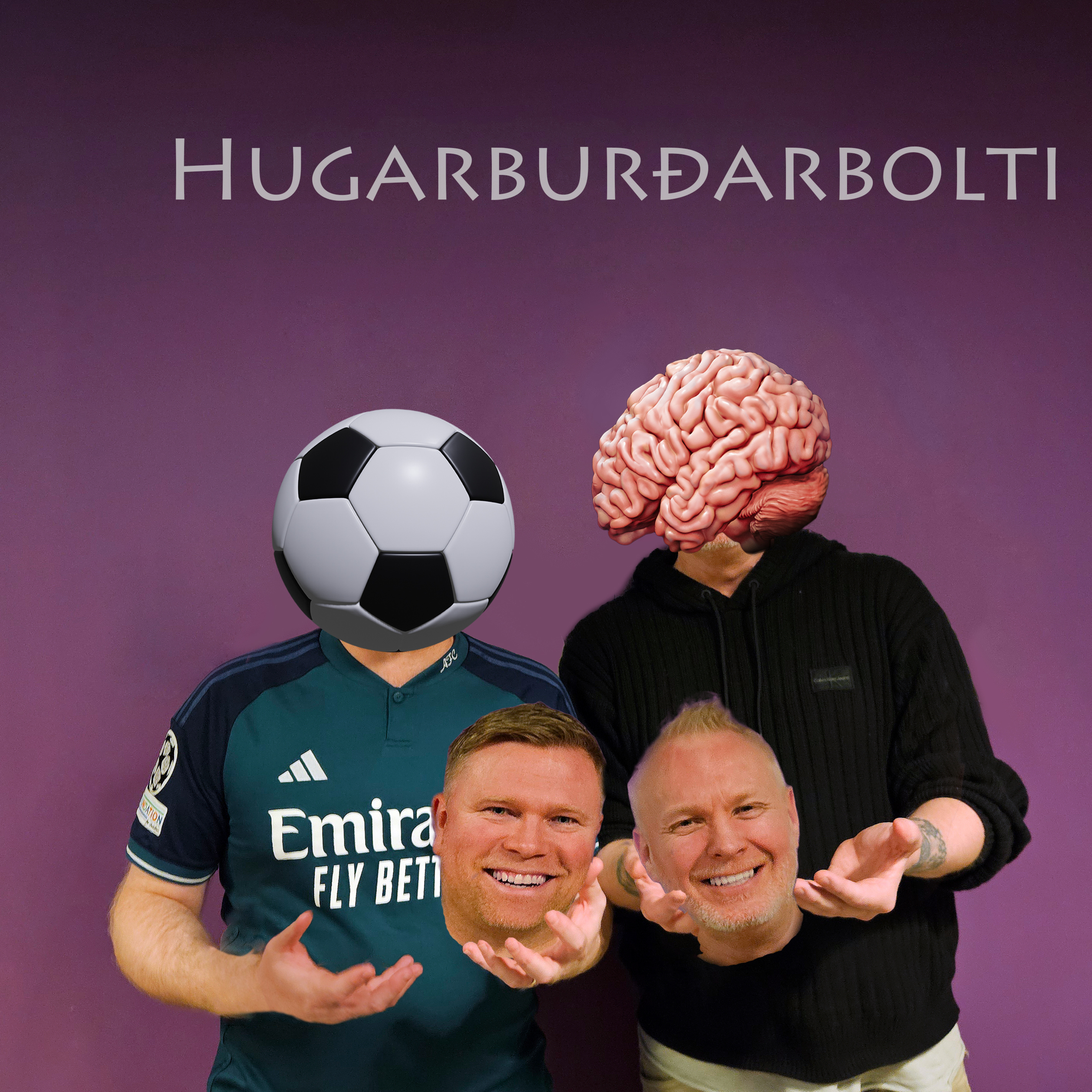 Hugarburðarbolti