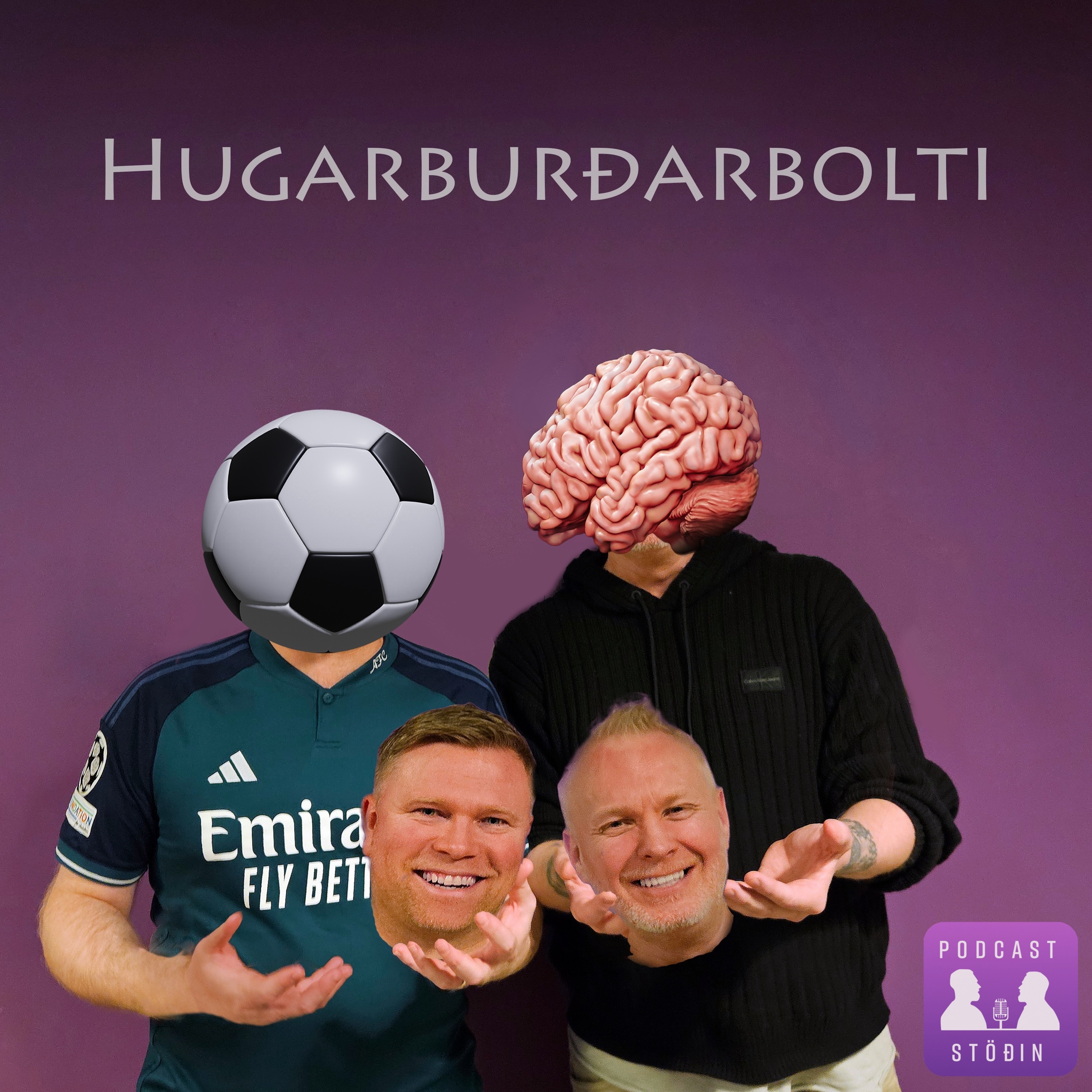 Hugarburðarbolti