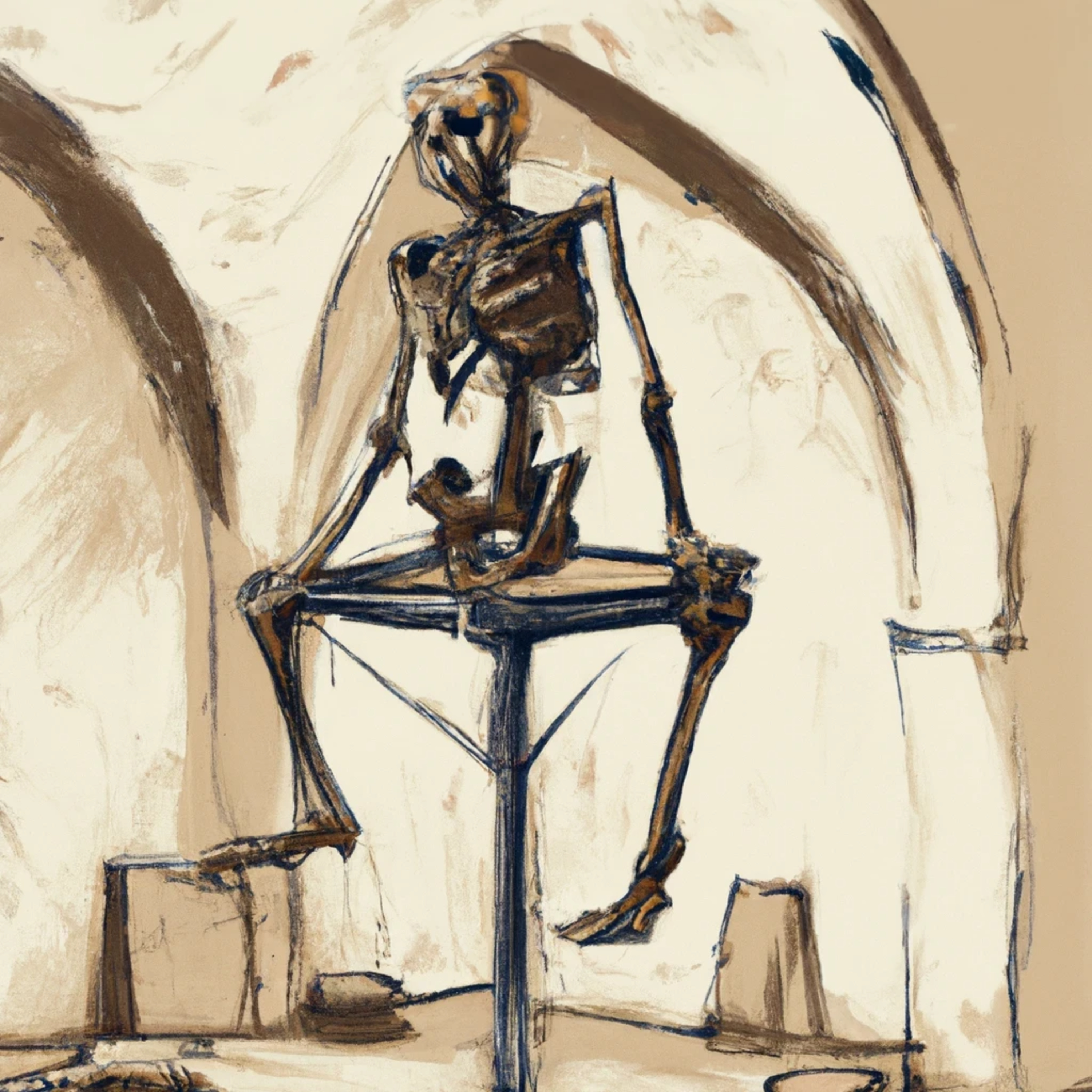 Cannibale episode artwork