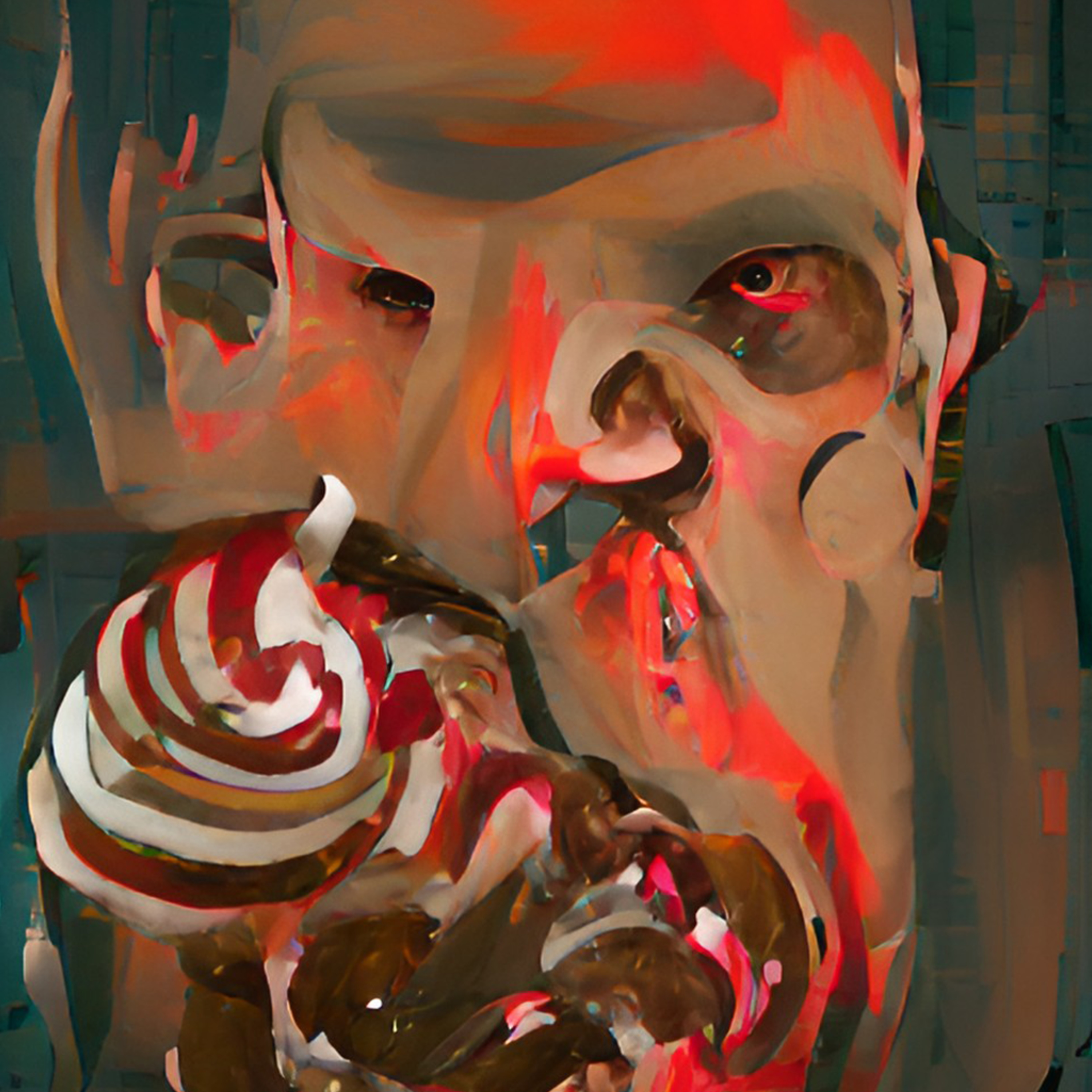 Candy episode artwork