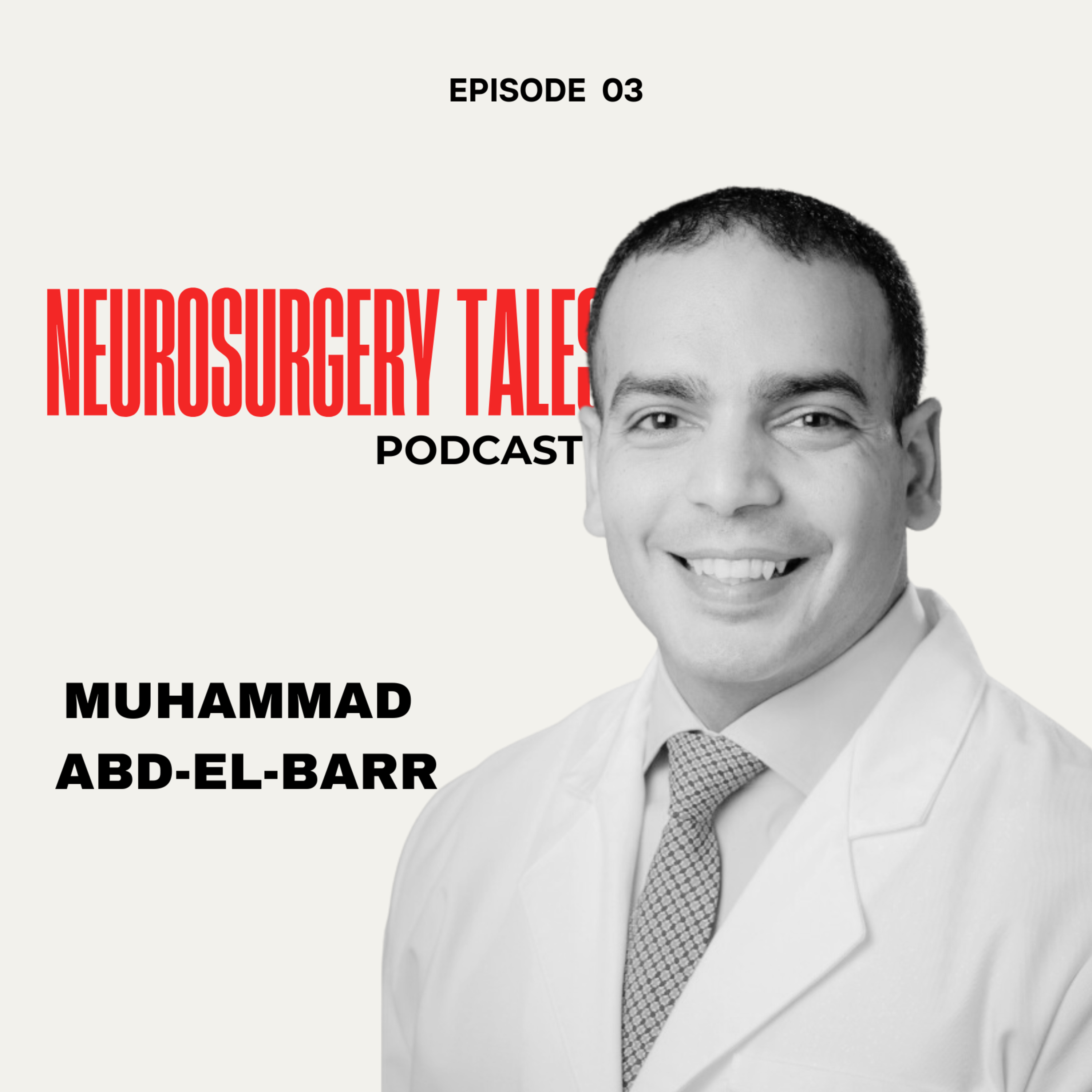Neurosurgery Tales
