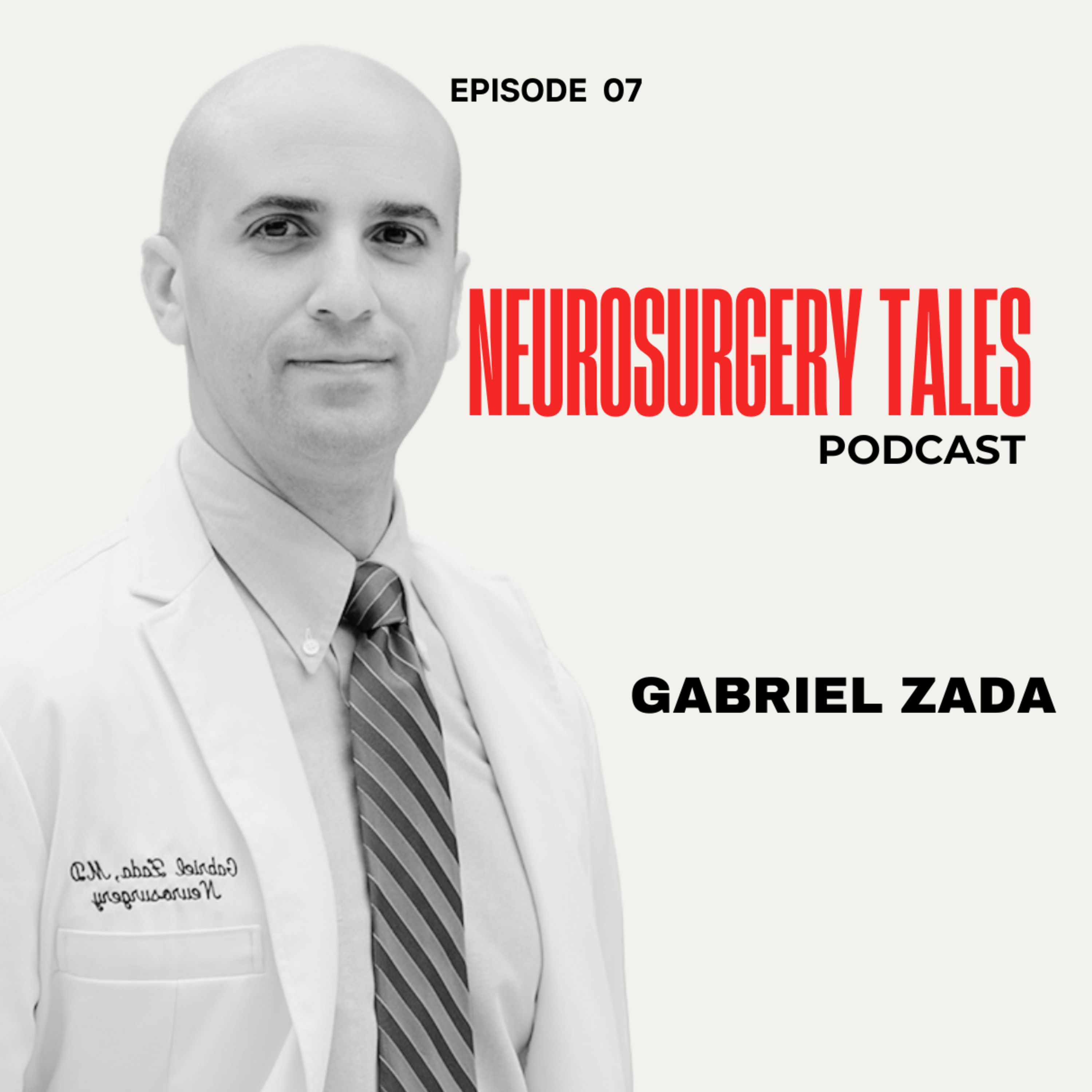 Neurosurgery Tales