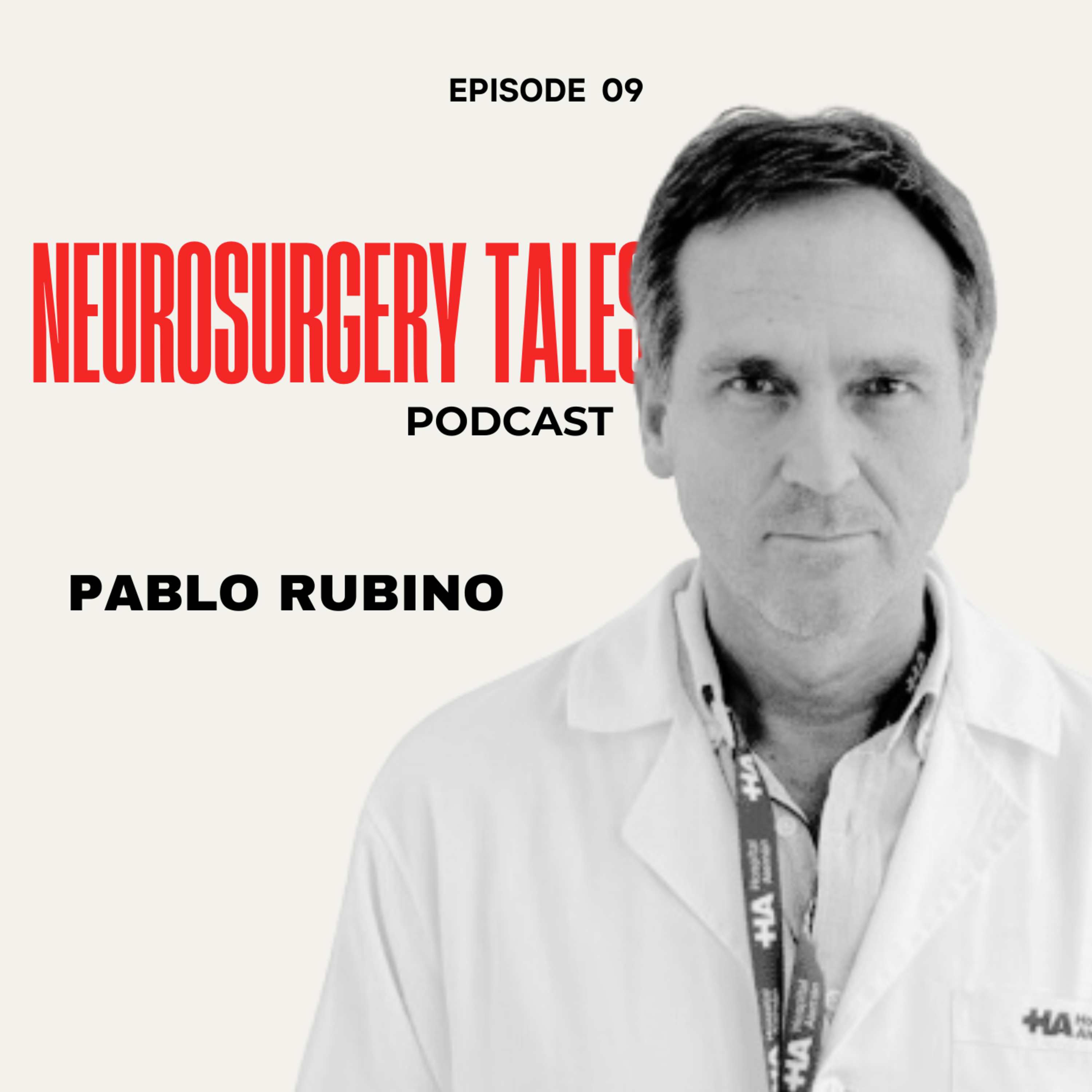 Neurosurgery Tales