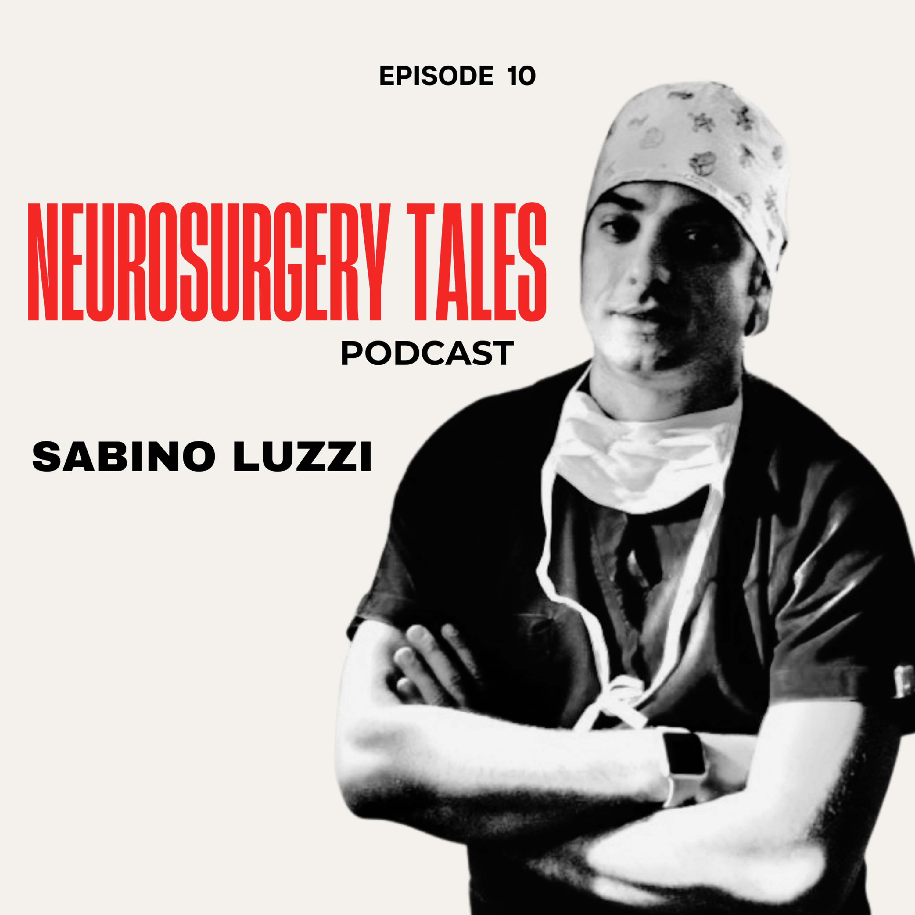Neurosurgery Tales