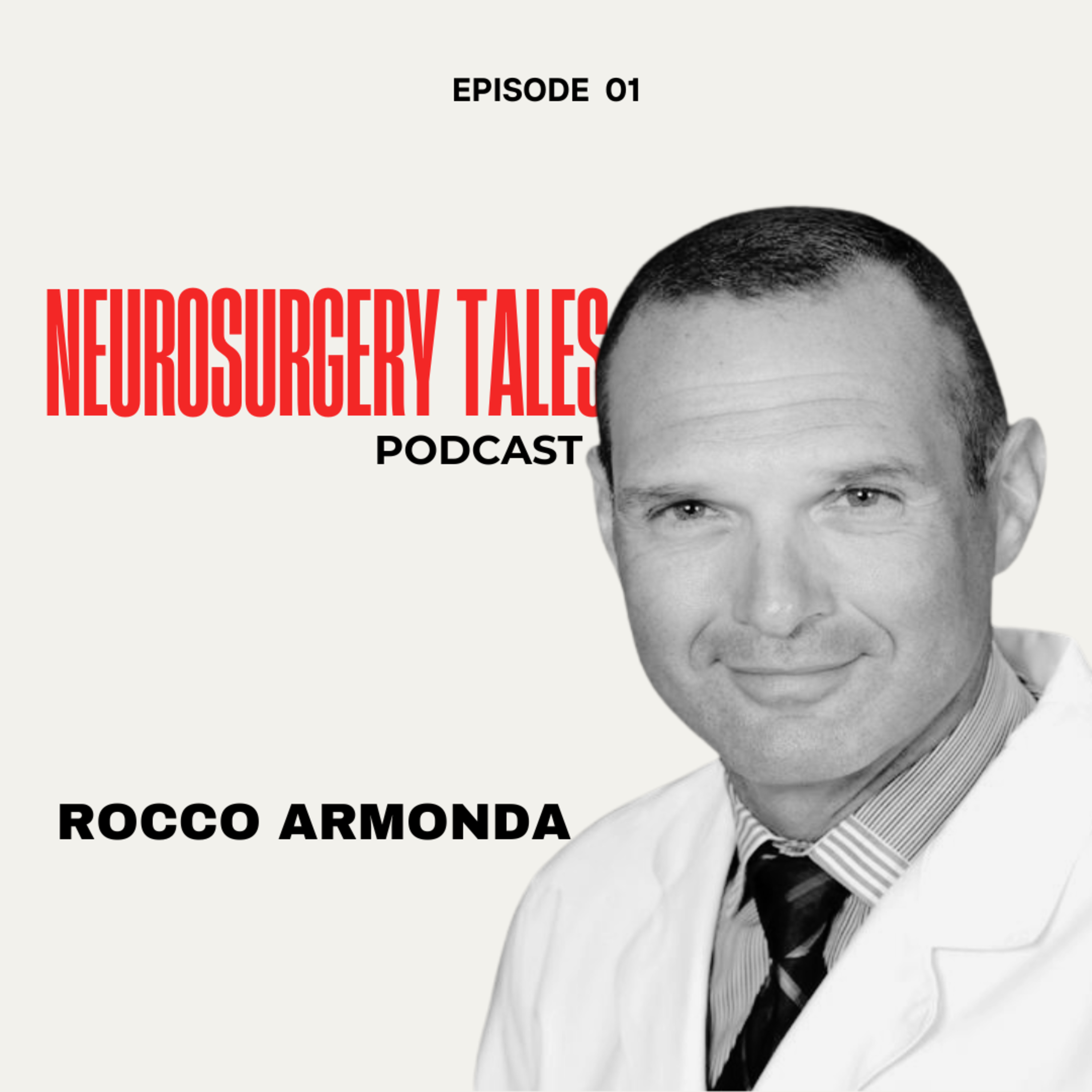 Neurosurgery Tales