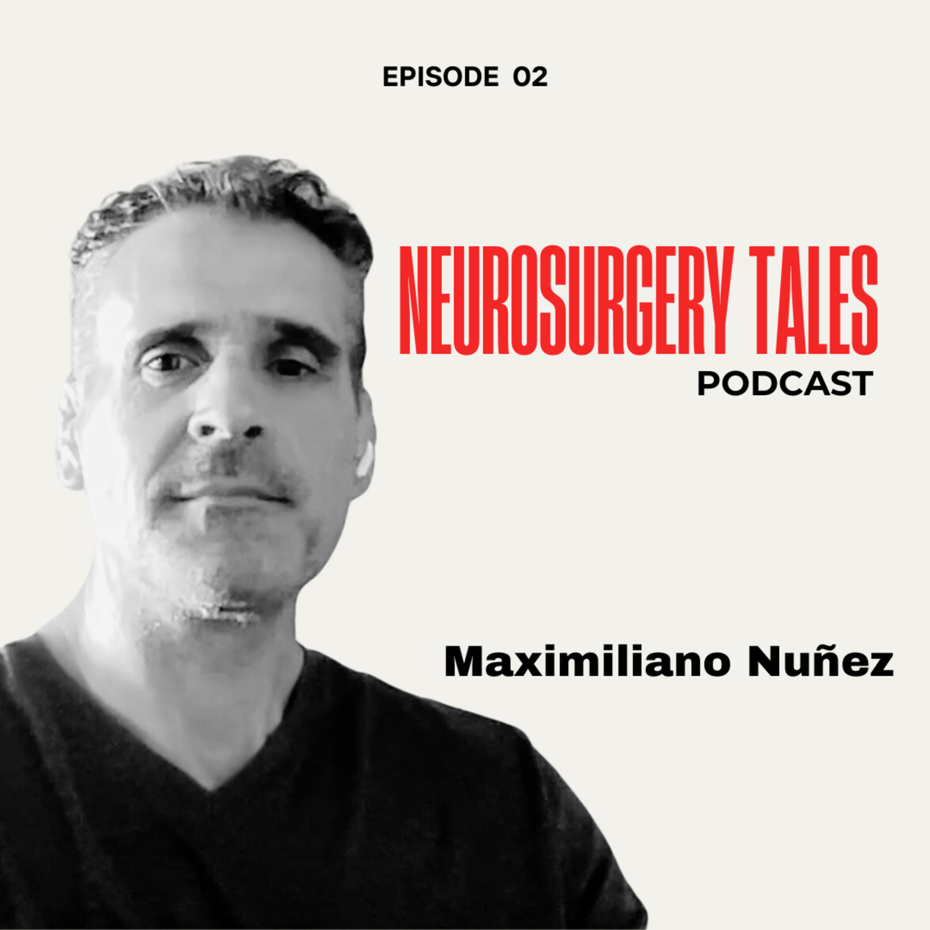 Neurosurgery Tales