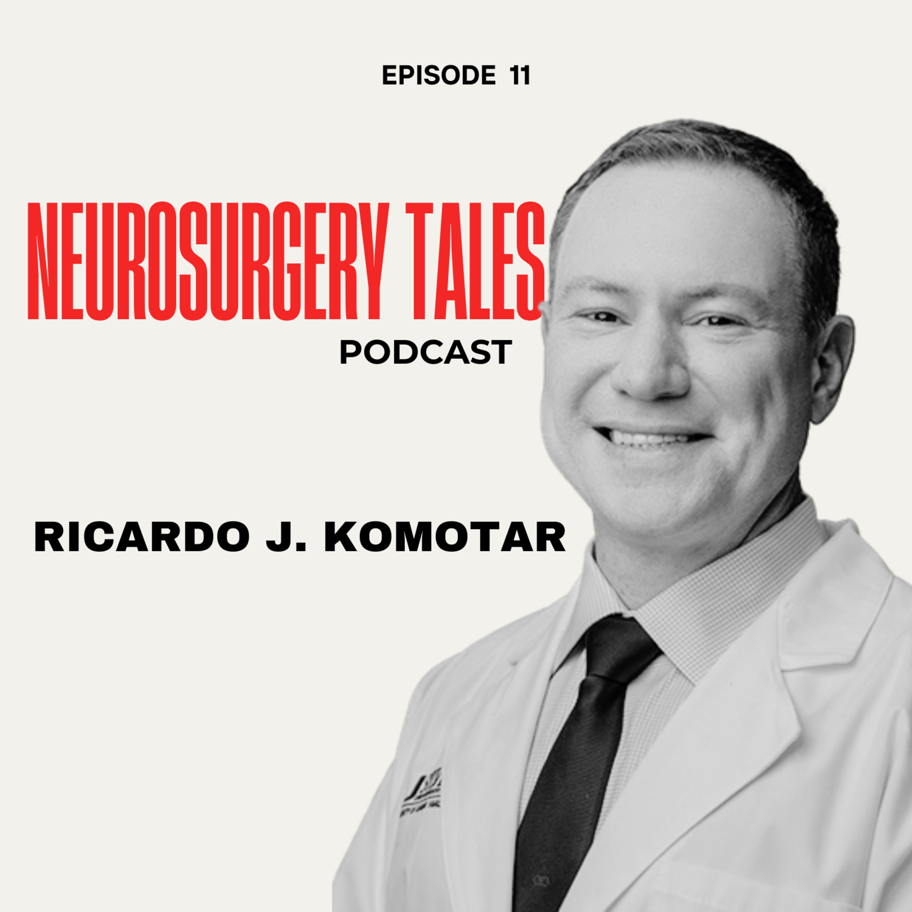 Neurosurgery Tales