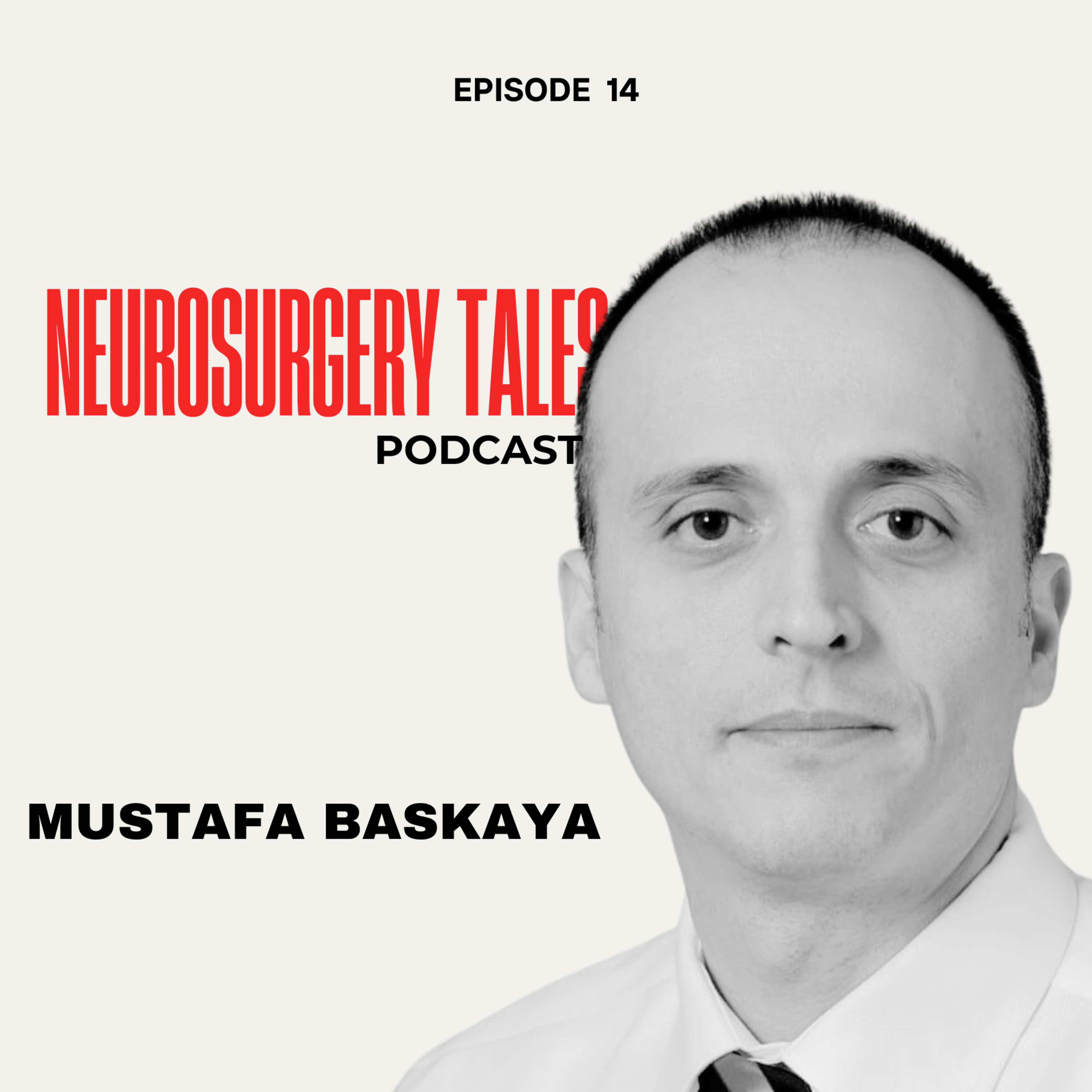 Neurosurgery Tales