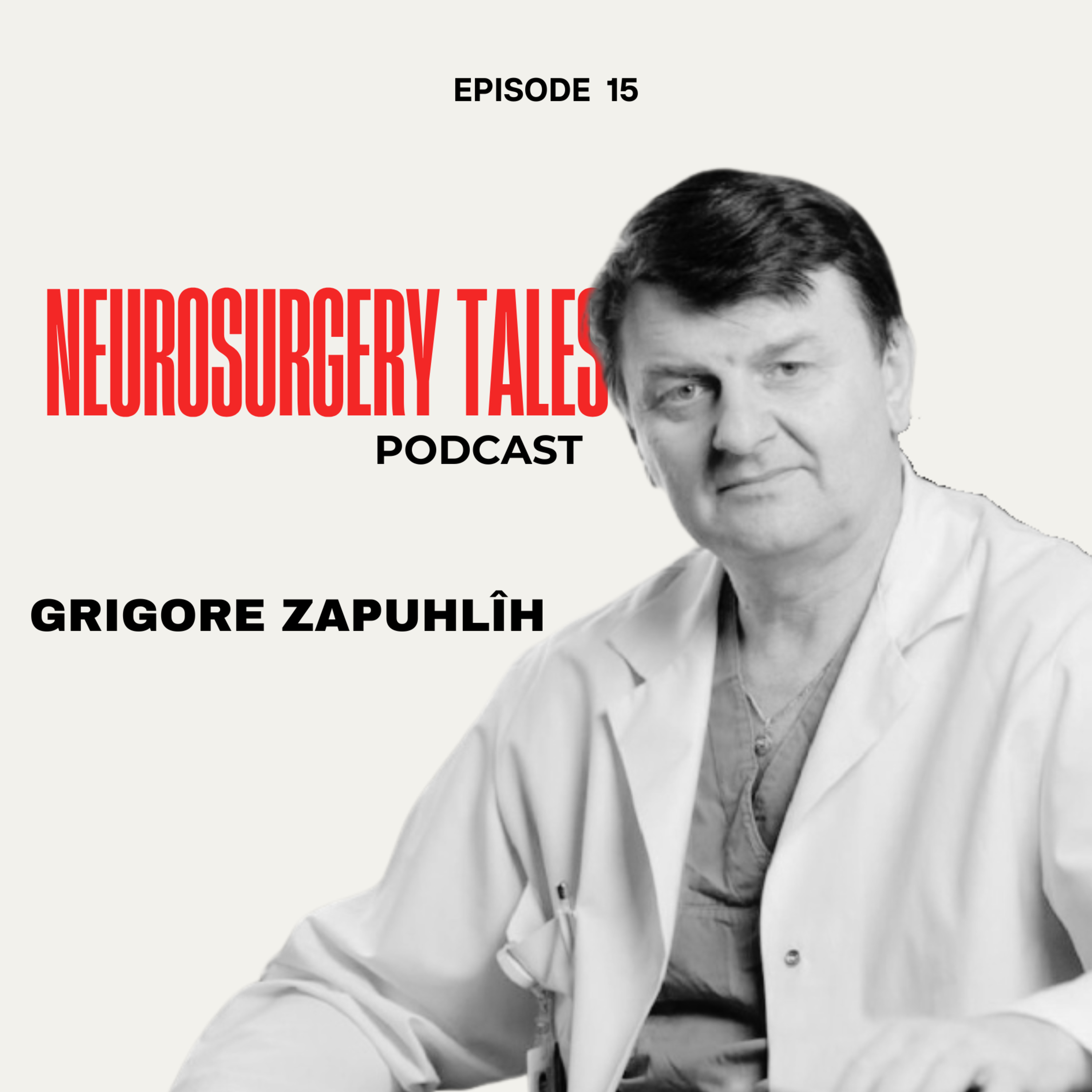 Neurosurgery Tales