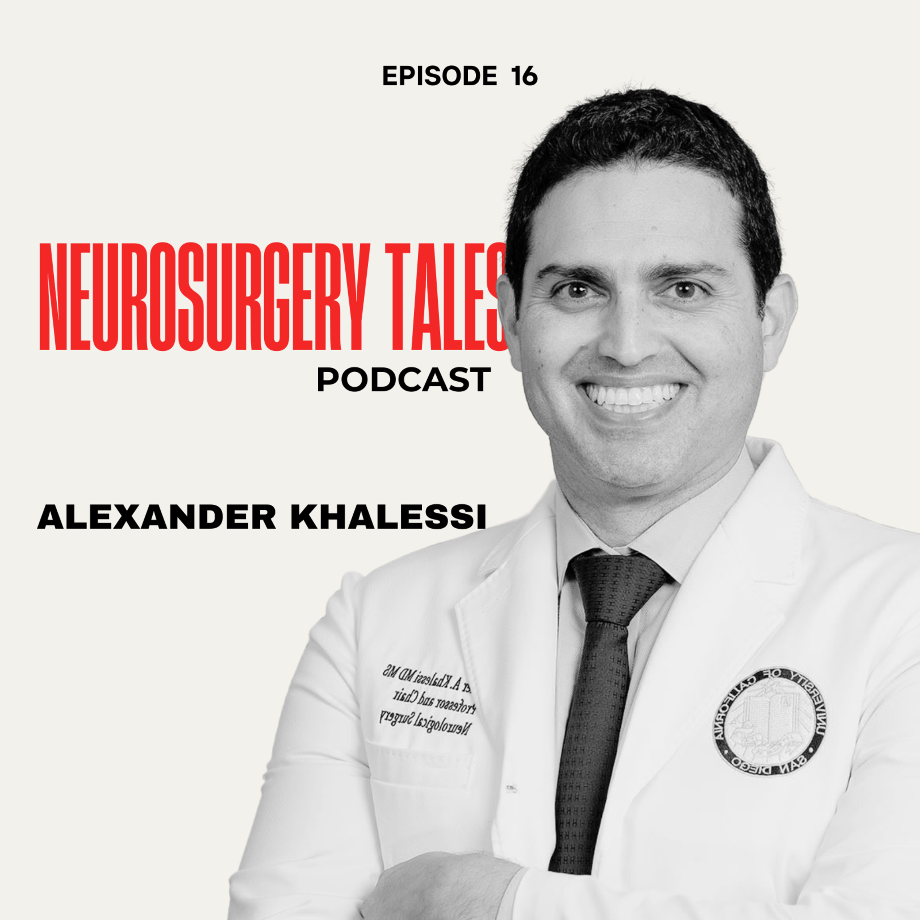 Neurosurgery Tales