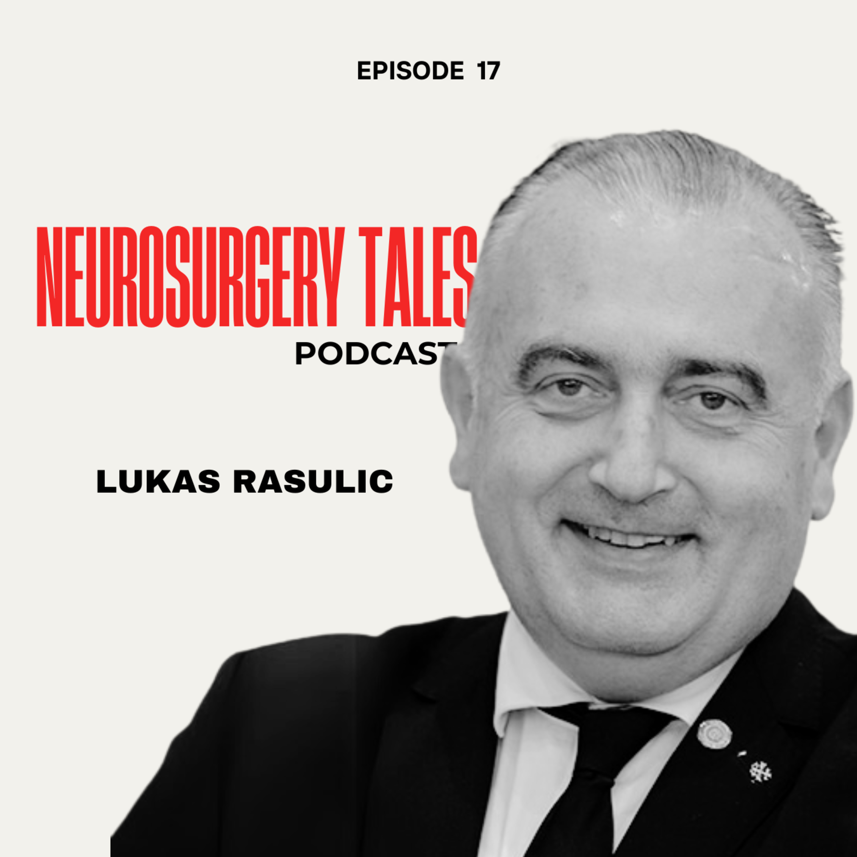 Neurosurgery Tales