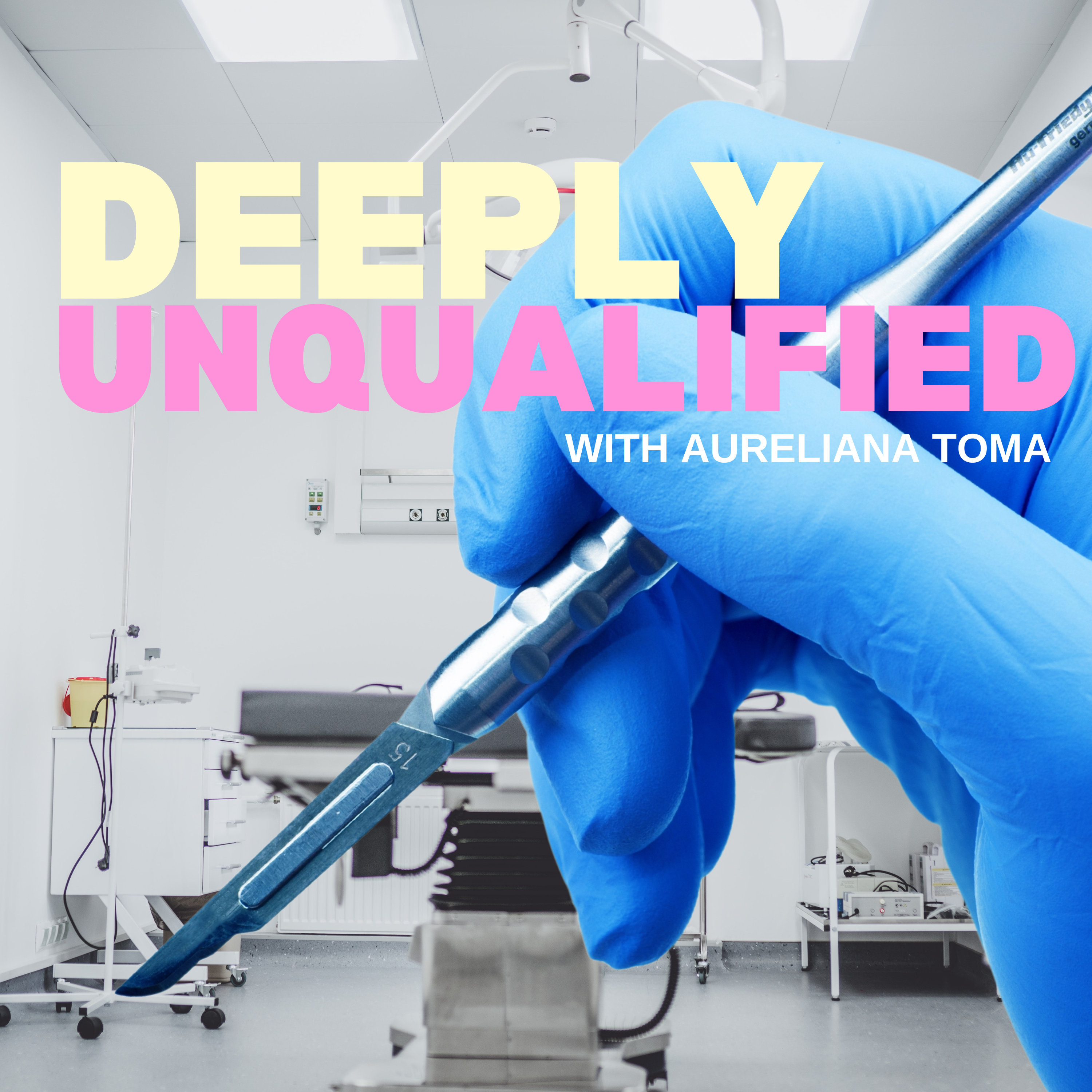 Neurosurgery Tales