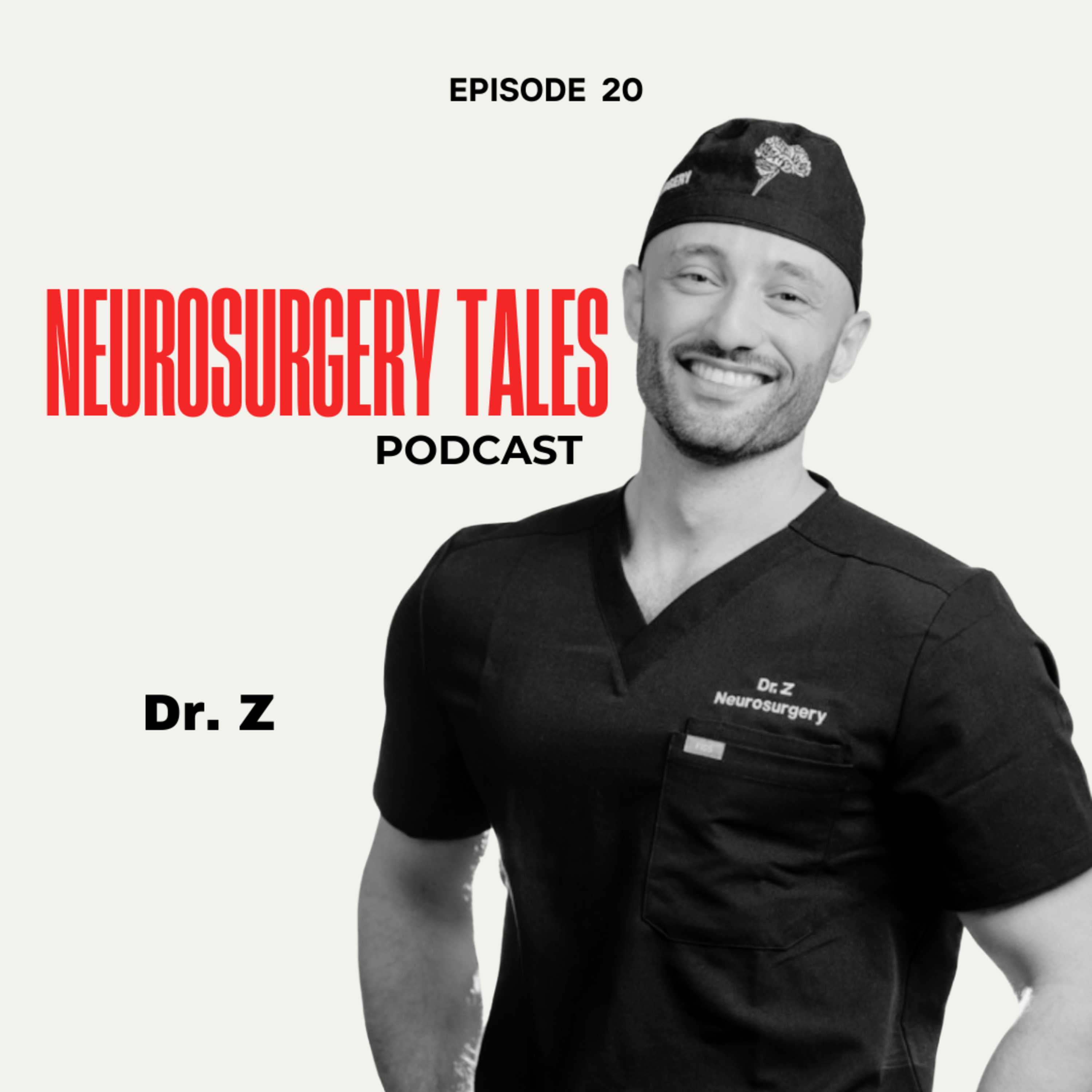 Neurosurgery Tales