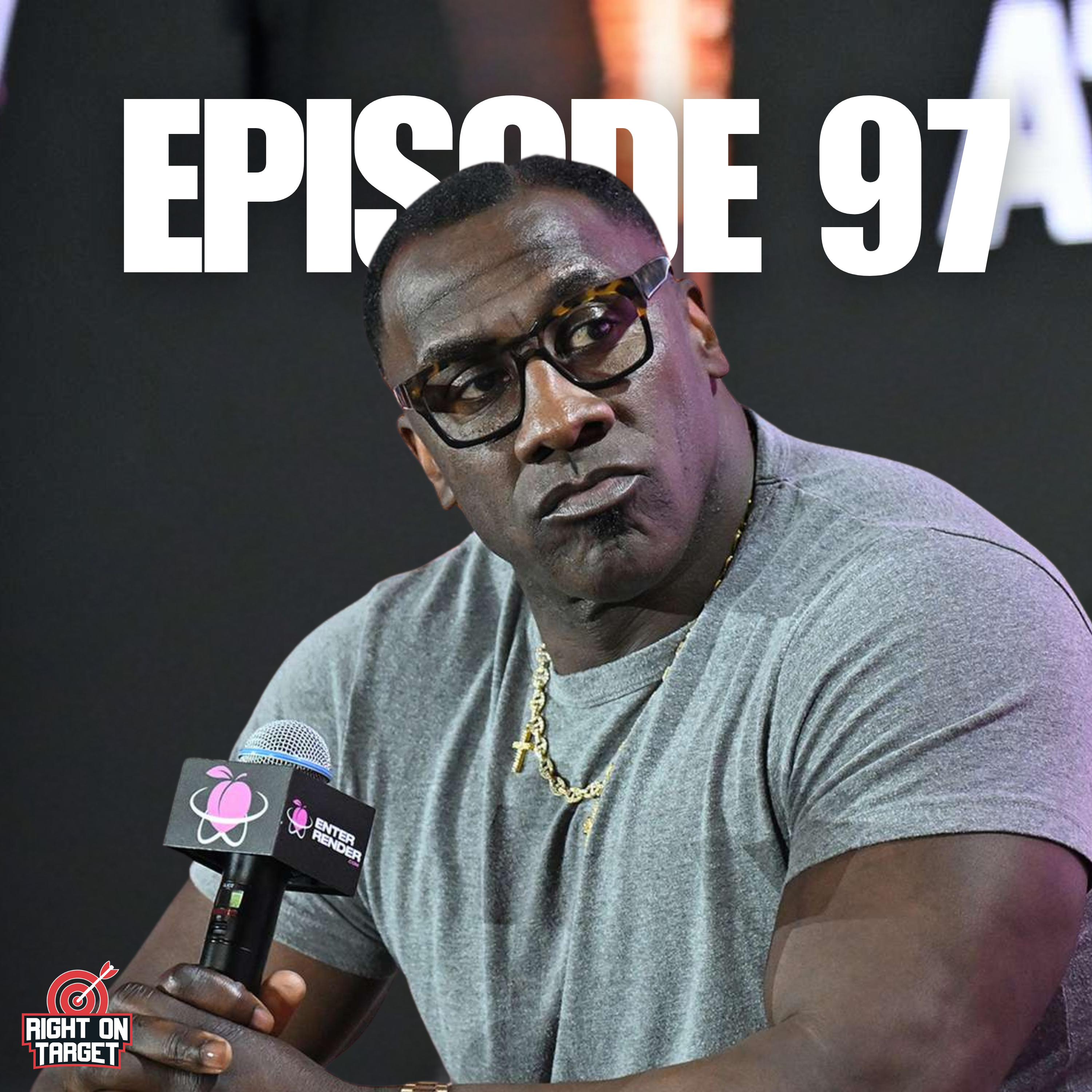 Episode 97: Dallas Deals with Injuries, Kuminga’s Future in Question, and Shannon Sharpe’s Out at ESPN Episode 97: Dallas Deals with Injuries, Kuminga’s Future in Question, and Shannon Sharpe’s Out at ESPN