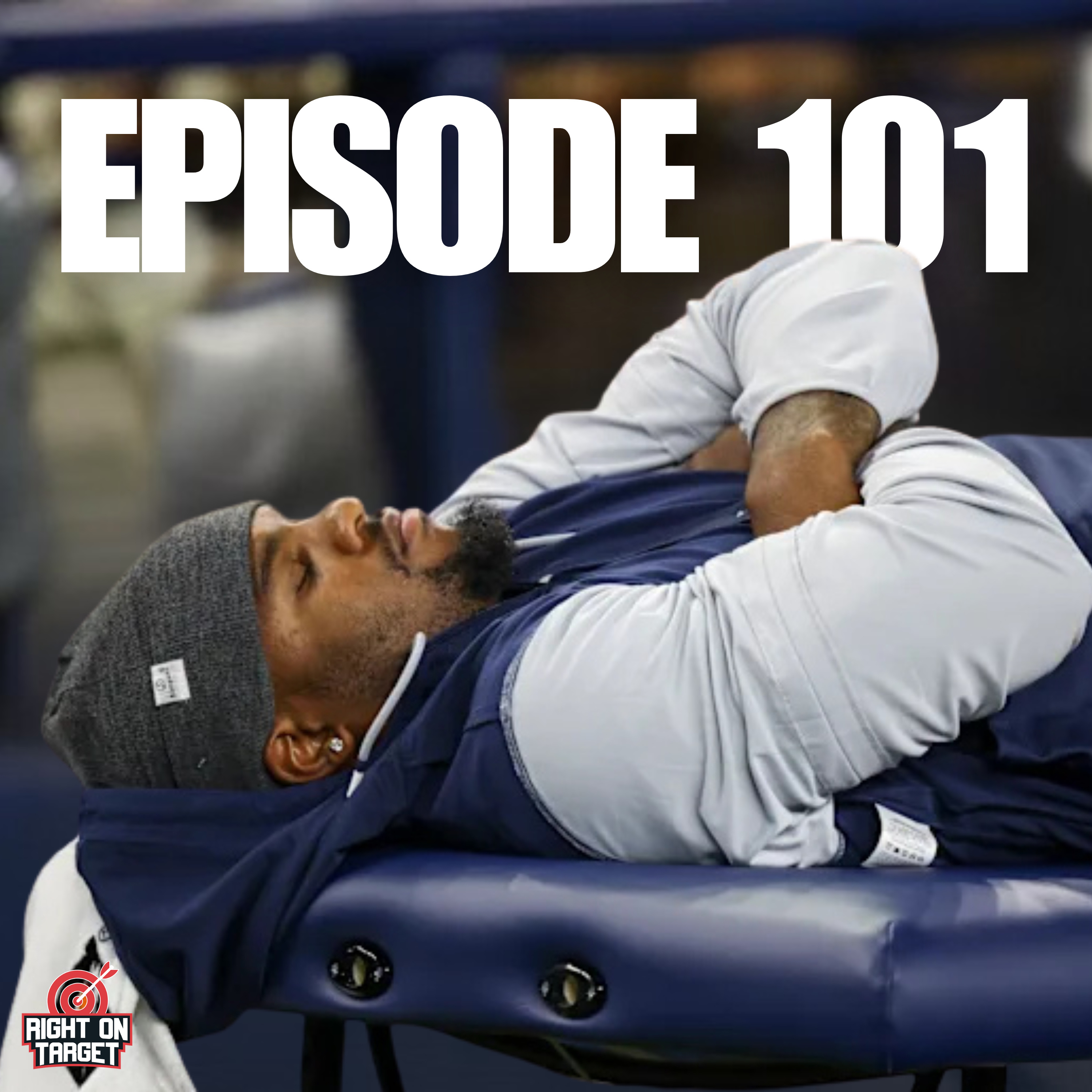 Episode 101: Parsons Traded to Packers, Kelce & Swift Engaged, and NBA Mt. Rushmore Debates Episode 101: Parsons Traded to Packers, Kelce & Swift Engaged, and NBA Mt. Rushmore Debates