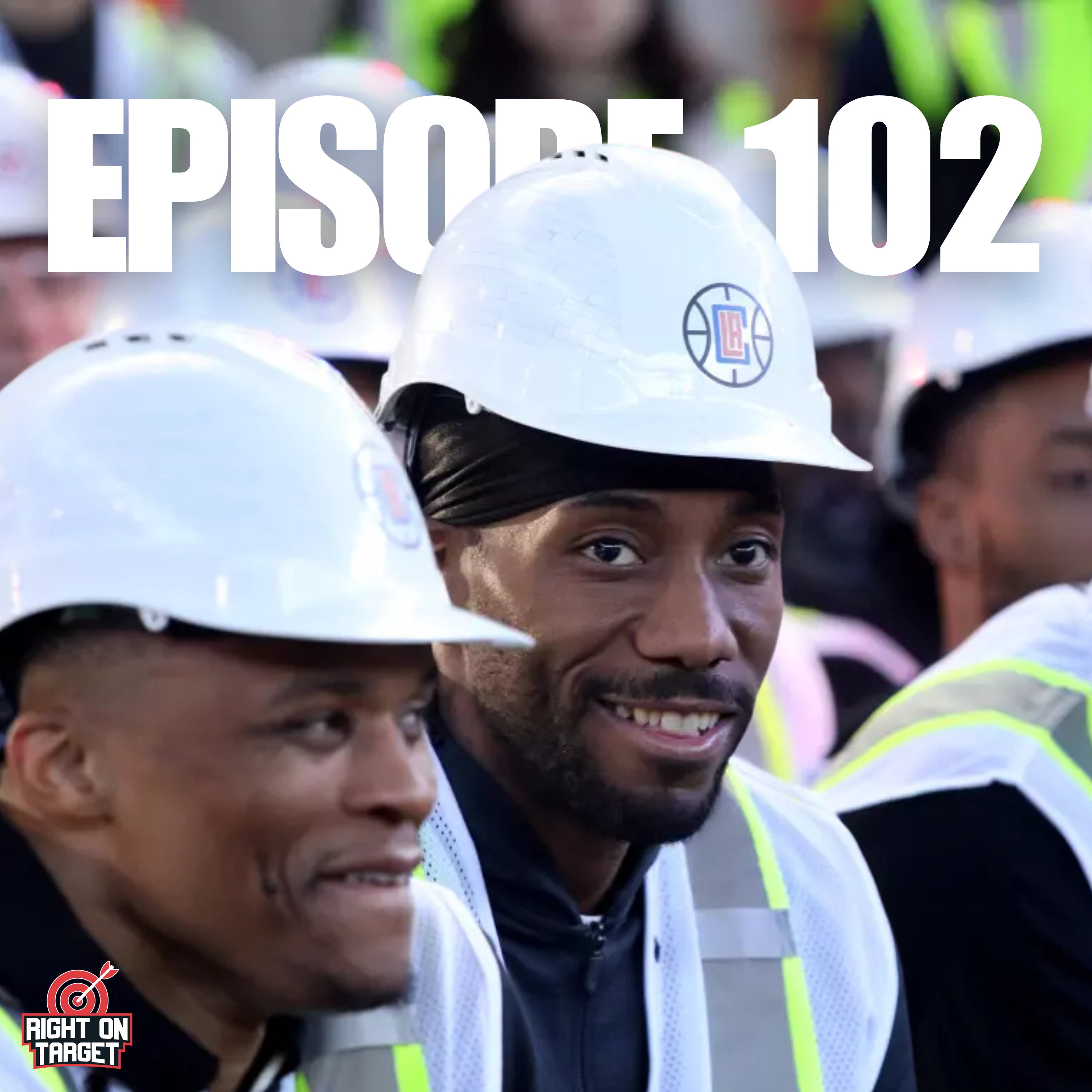 Episode 102: Life After Parsons in Dallas, Kawhi’s $28M Scandal, and Drake Talks Media Episode 102: Life After Parsons in Dallas, Kawhi’s $28M Scandal, and Drake Talks Media