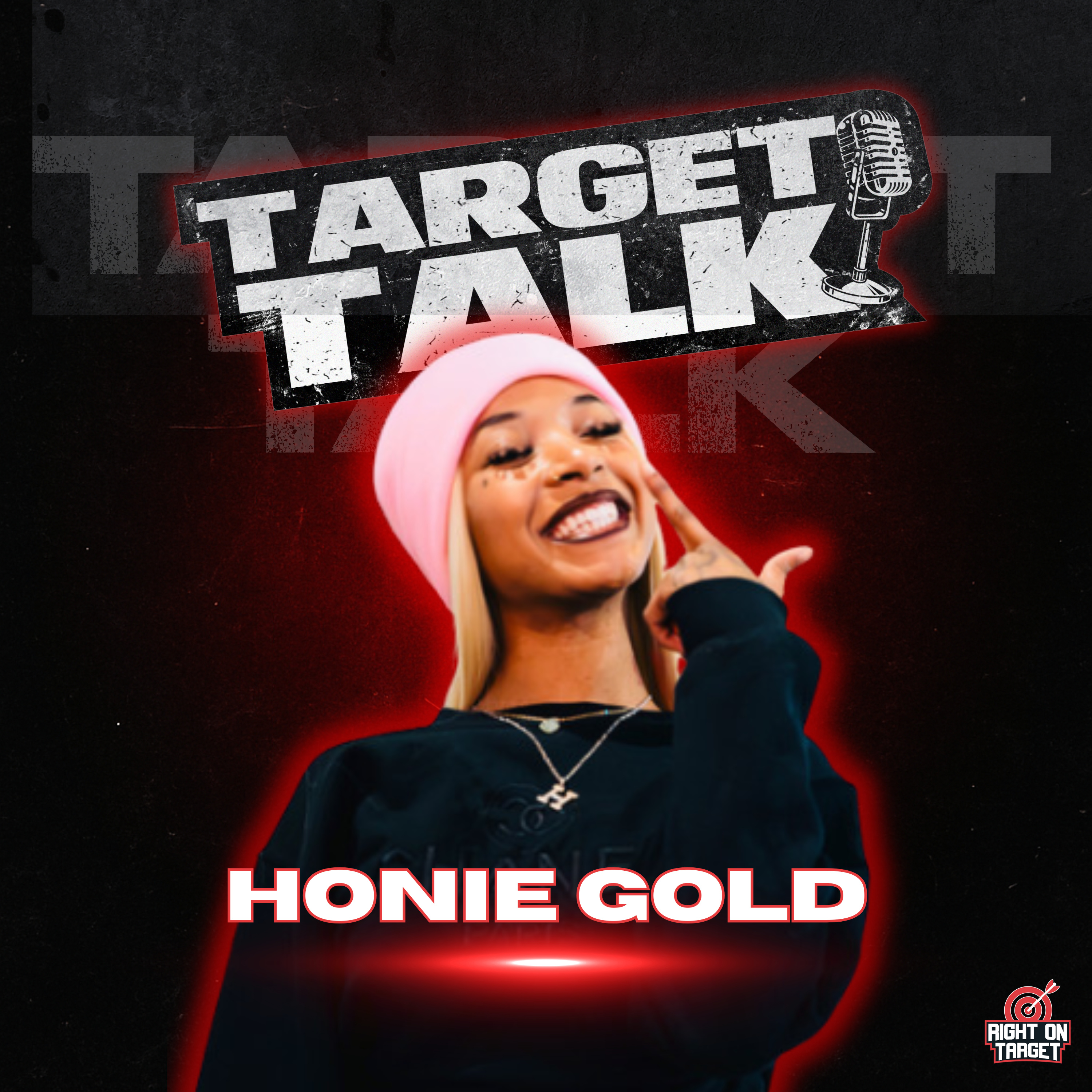 Target Talk: Honie Gold on Rhythm + Flow, Resilience, and What’s Next Target Talk: Honie Gold on Rhythm + Flow, Resilience, and What’s Next