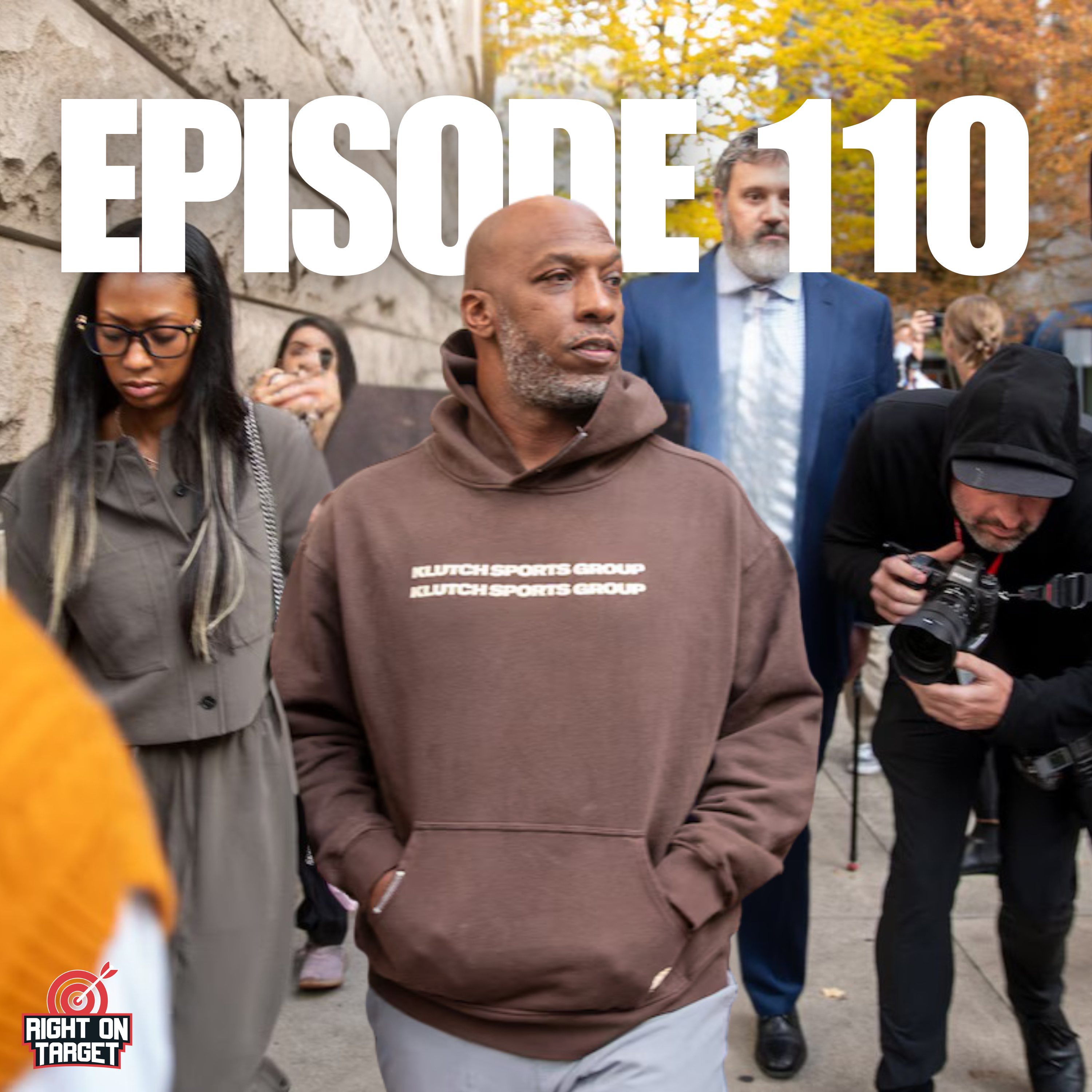 Episode 110: NBA Gambling Scandal, Cowboys Fall to Broncos, Trade Deadline Buzz Episode 110: NBA Gambling Scandal, Cowboys Fall to Broncos, Trade Deadline Buzz