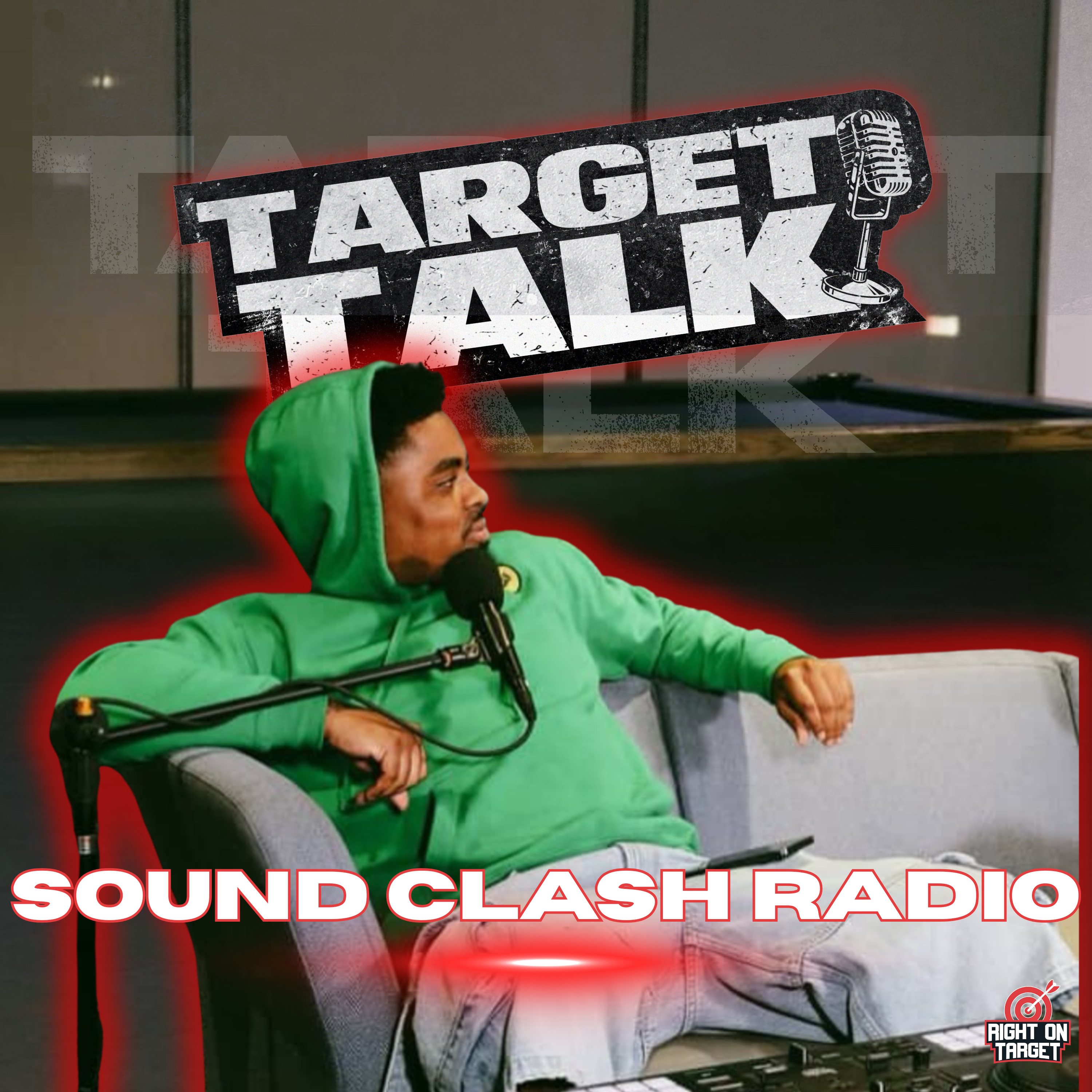 Target Talk: Sound Clash Radio’s Tac & Rex On Building a Platform for the Culture