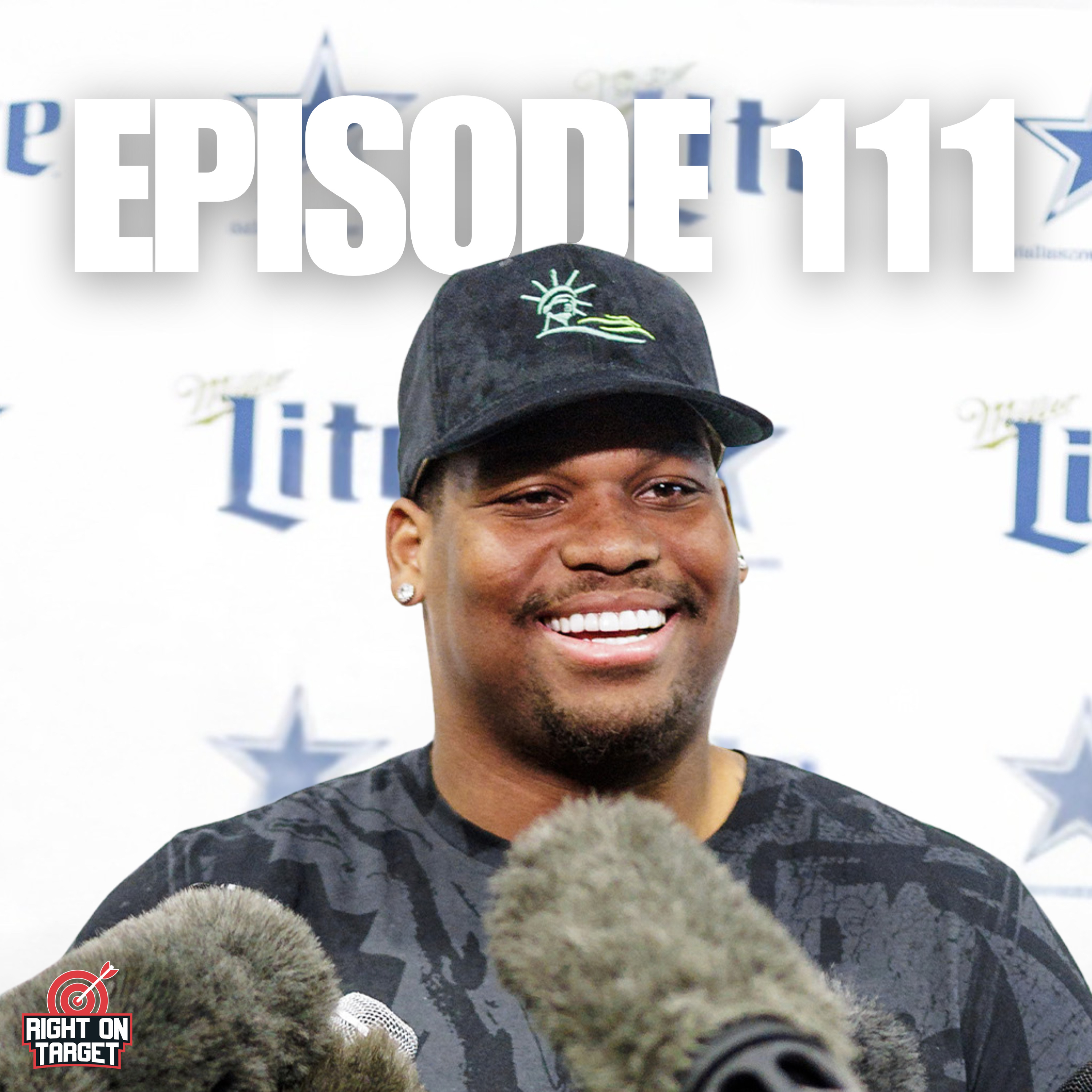 Episode 111: Cowboys Make Major Moves, NFL Trade Deadline Fallout, Ja Morant’s Future in Question