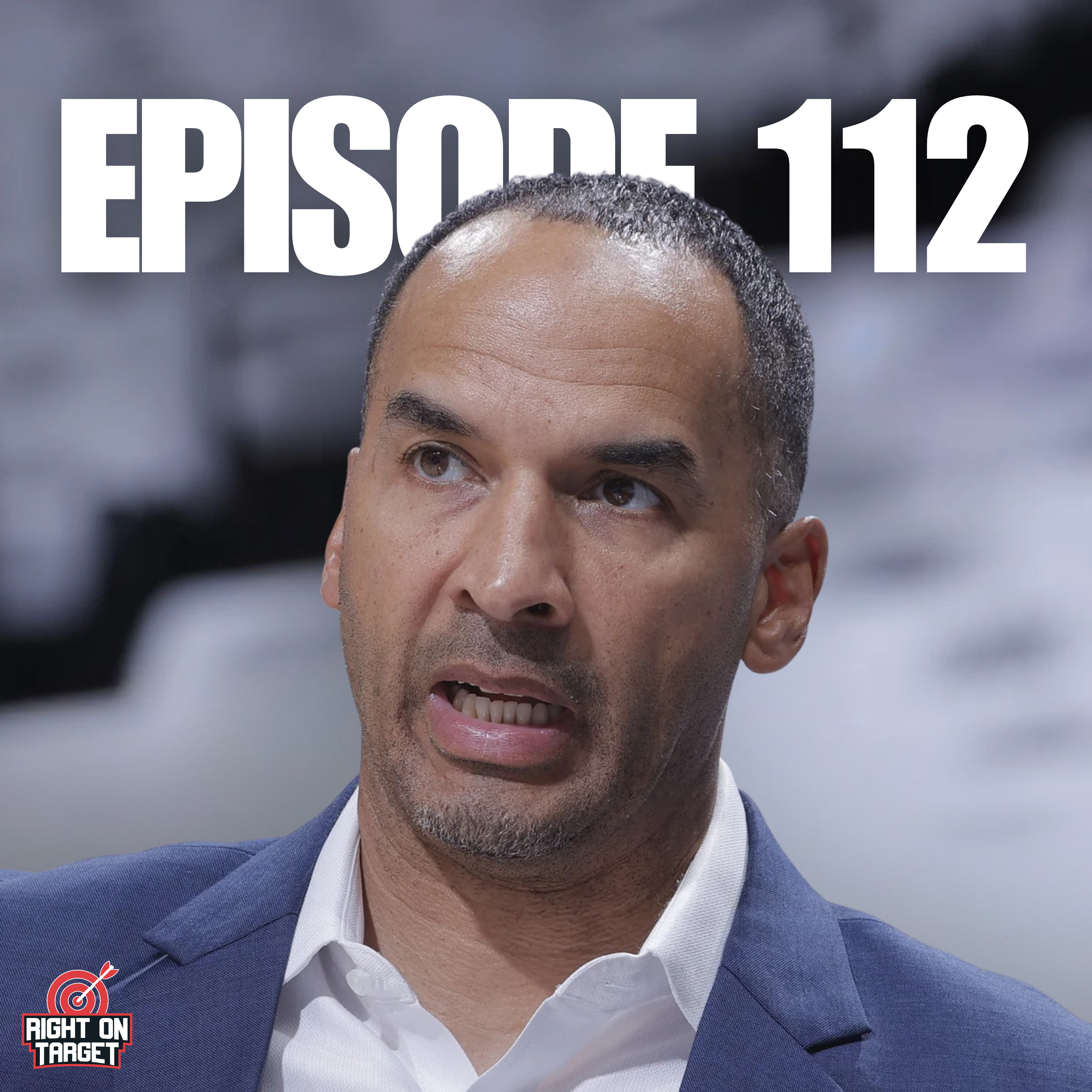 Episode 112: Mavs Fire Nico Harrison, Cowboys Regroup After Bye, Jonathan Taylor Enters MVP Talk