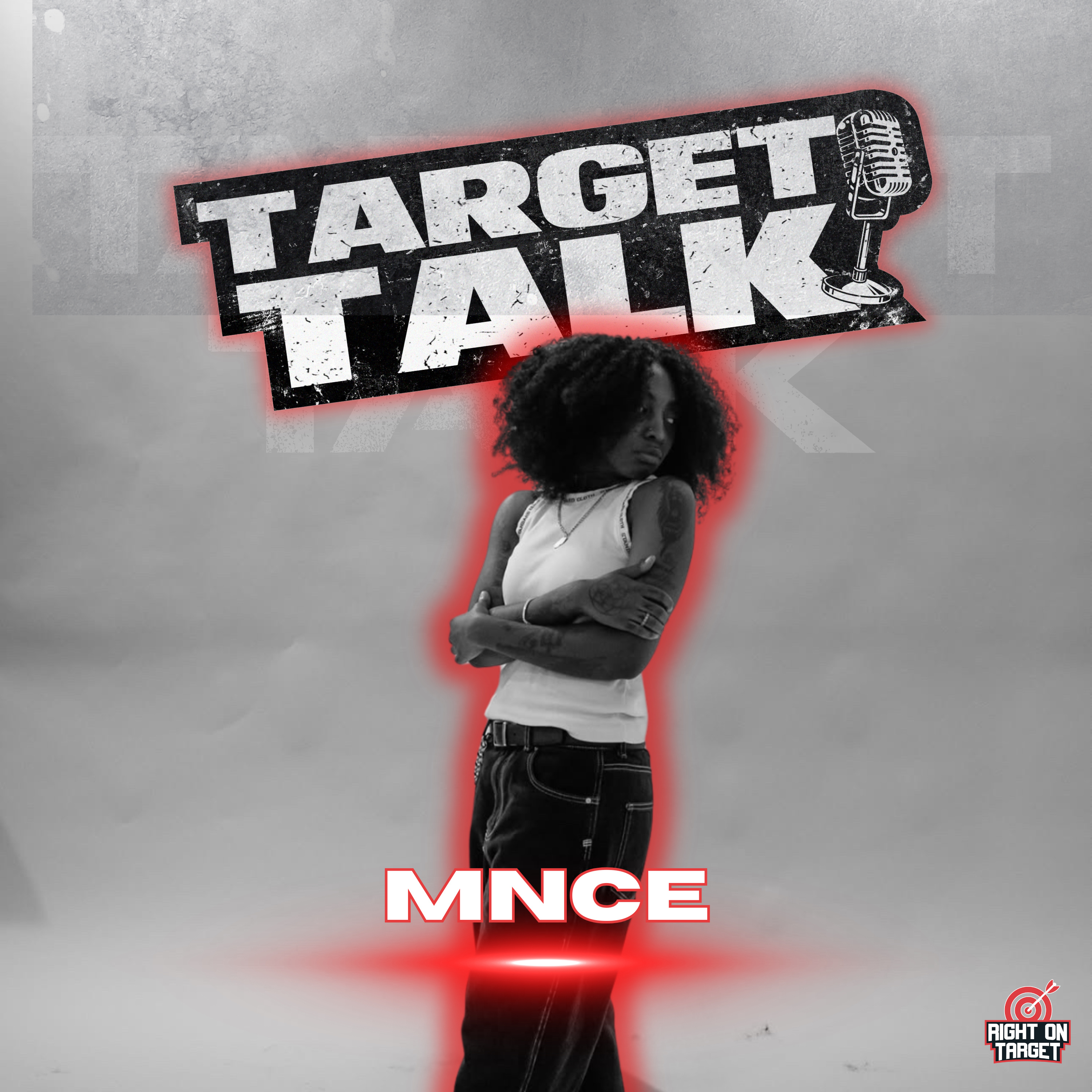 MNCE On “losing kontrol,” Creativity, and Finding Her Voice