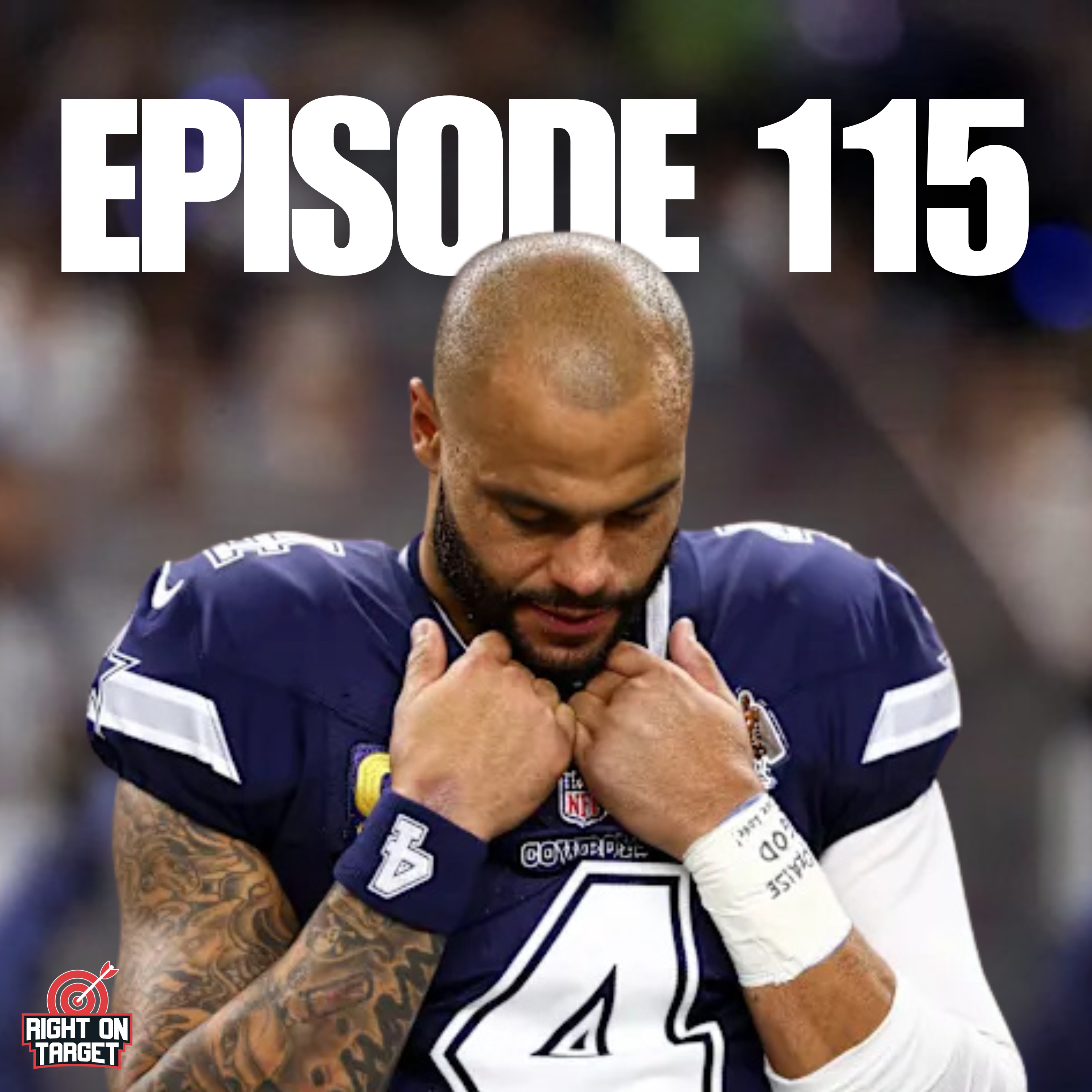 Episode 115: Cowboys Lose Ground, Shedeur Breaks Out, OKC Keeps Rolling