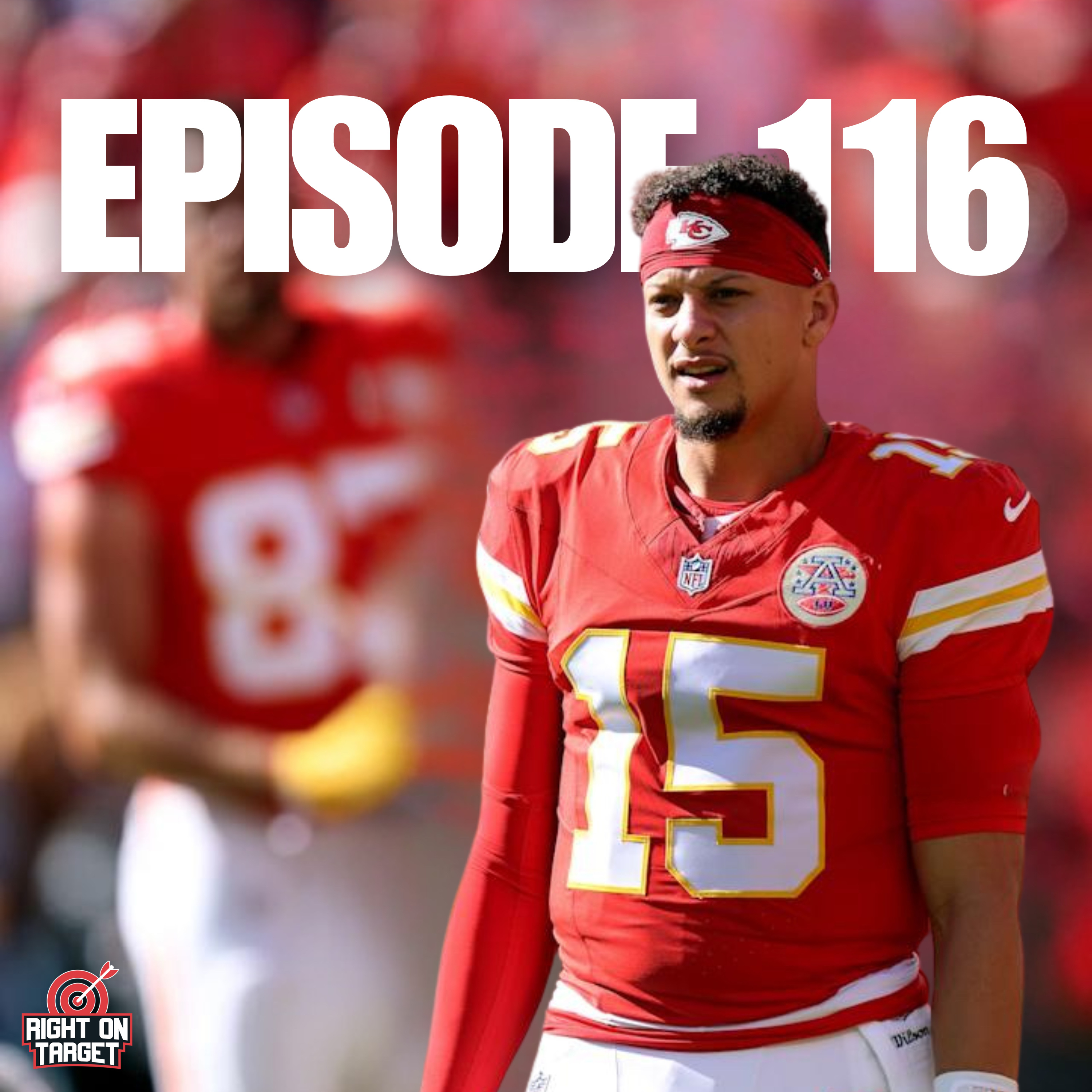 Episode 116: Cowboys’ Playoff Path Narrows, Mahomes Injury Shakes the League, 21 Savage Drops