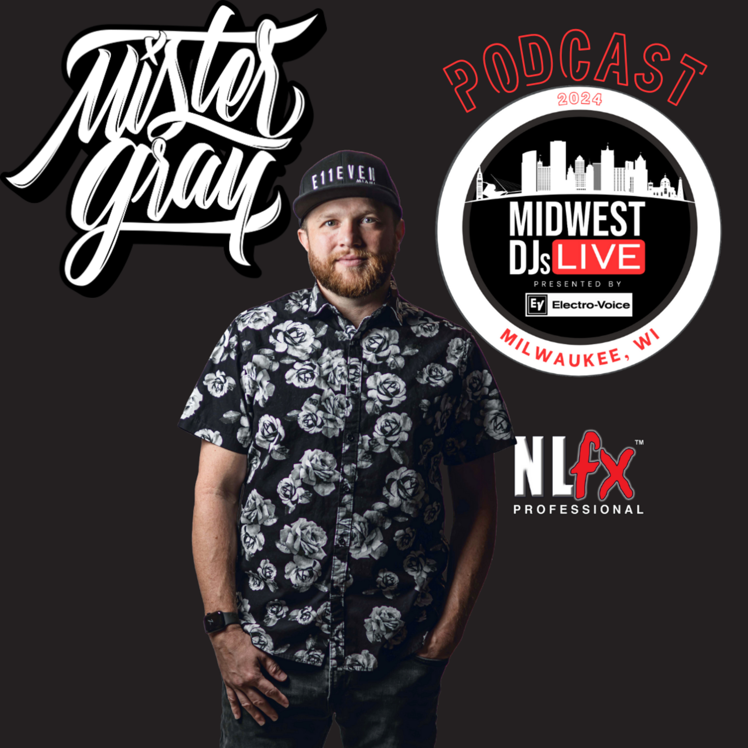 Midwest DJ\'s Live Podcast