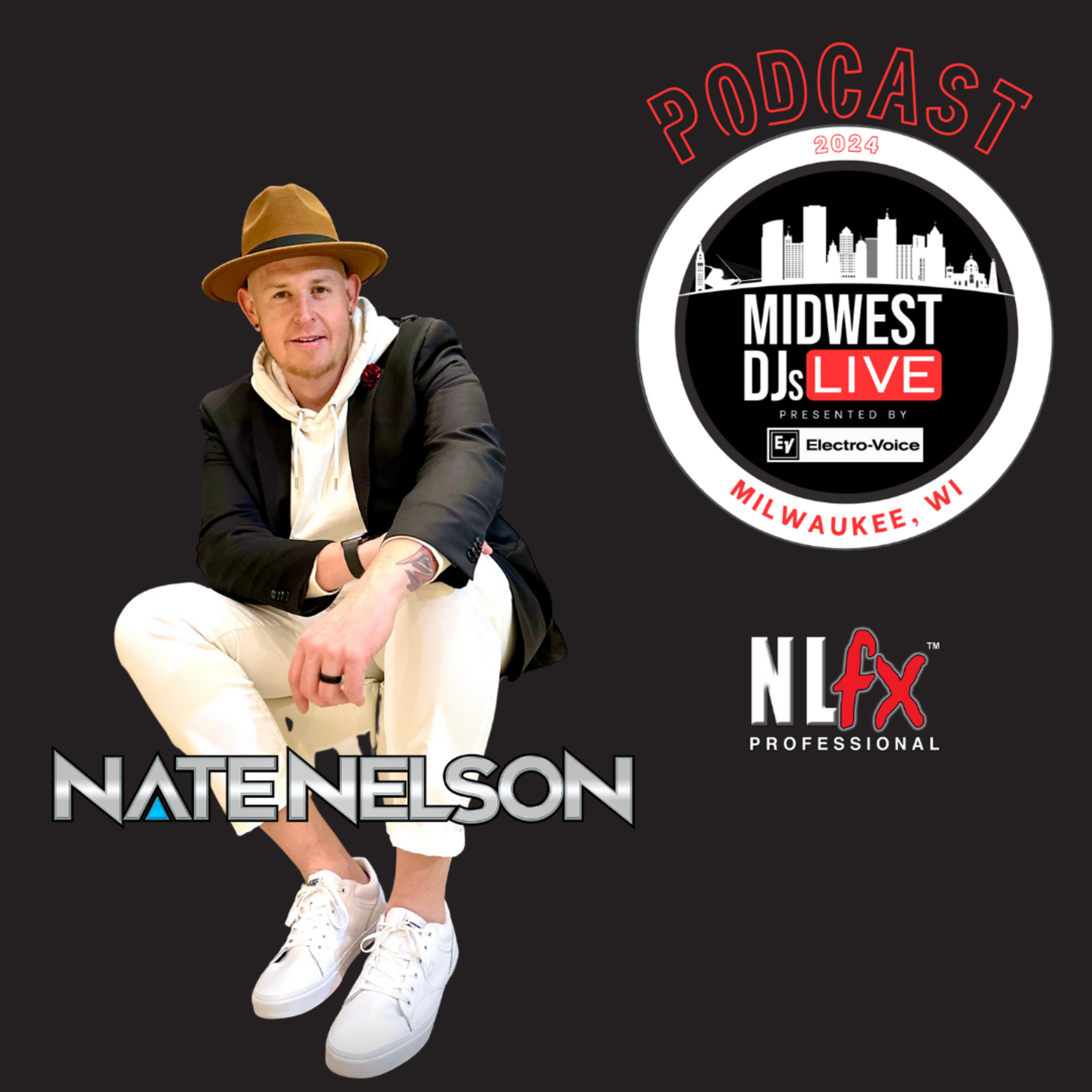 Midwest DJ\'s Live Podcast