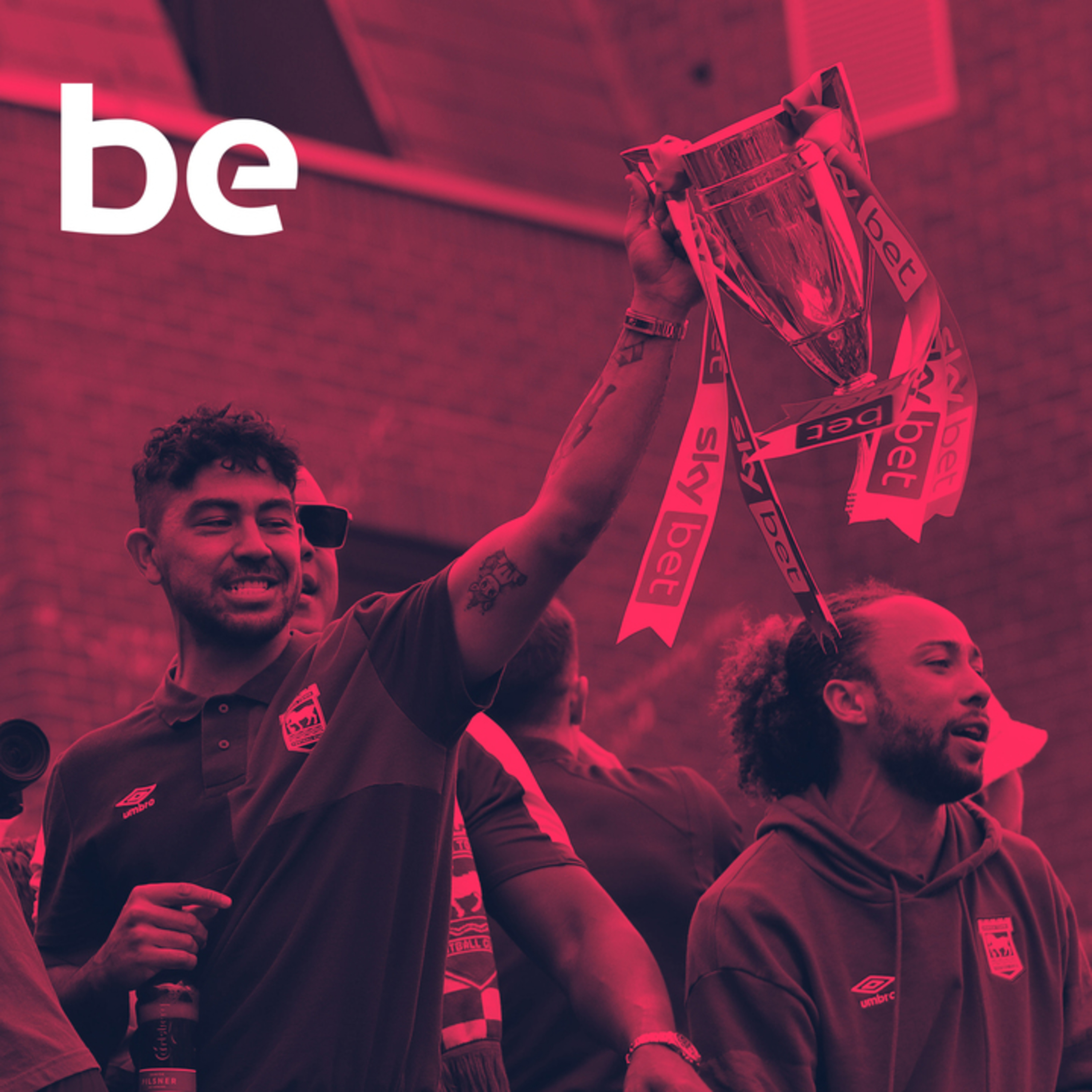 The Football Betting Podcast