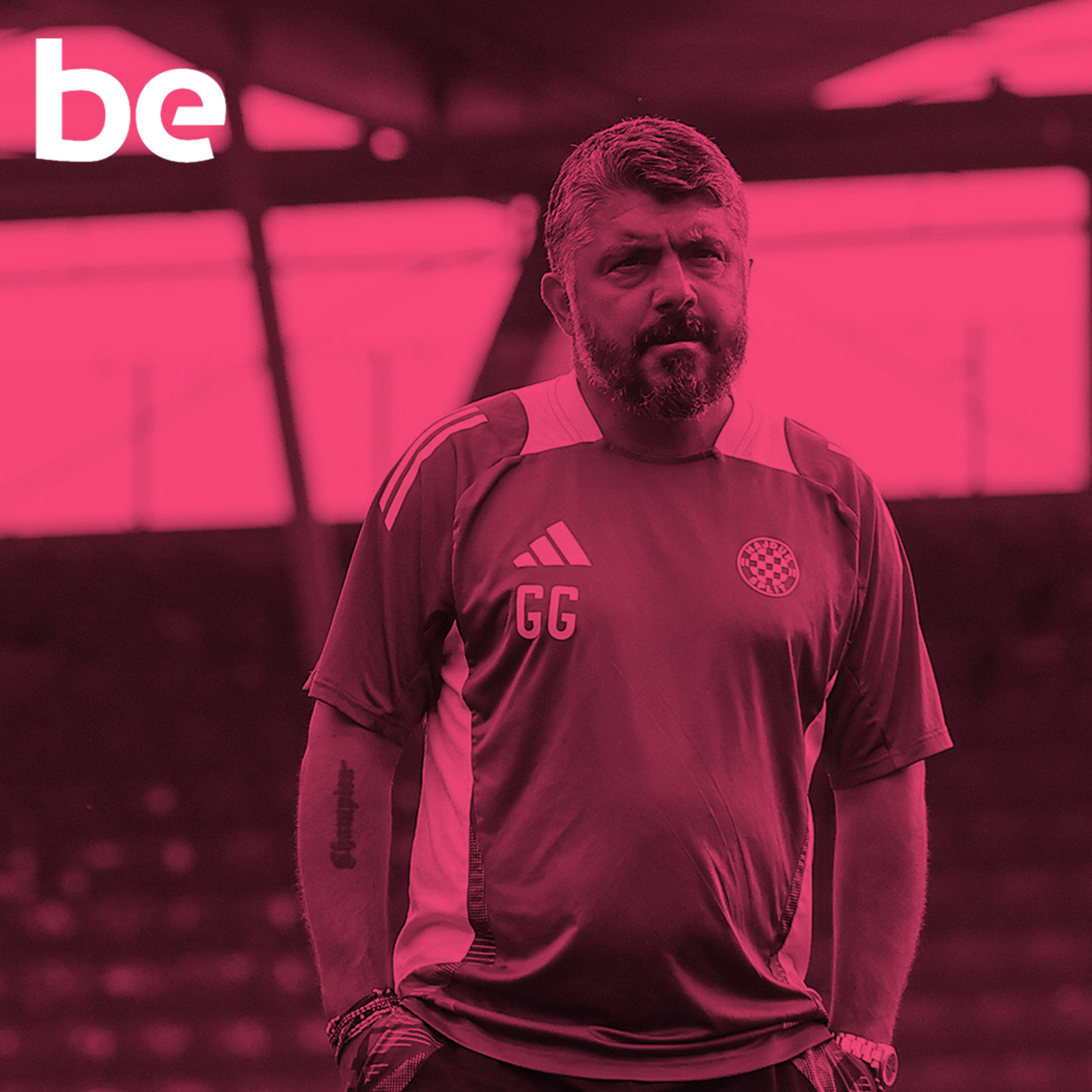 The Football Betting Podcast