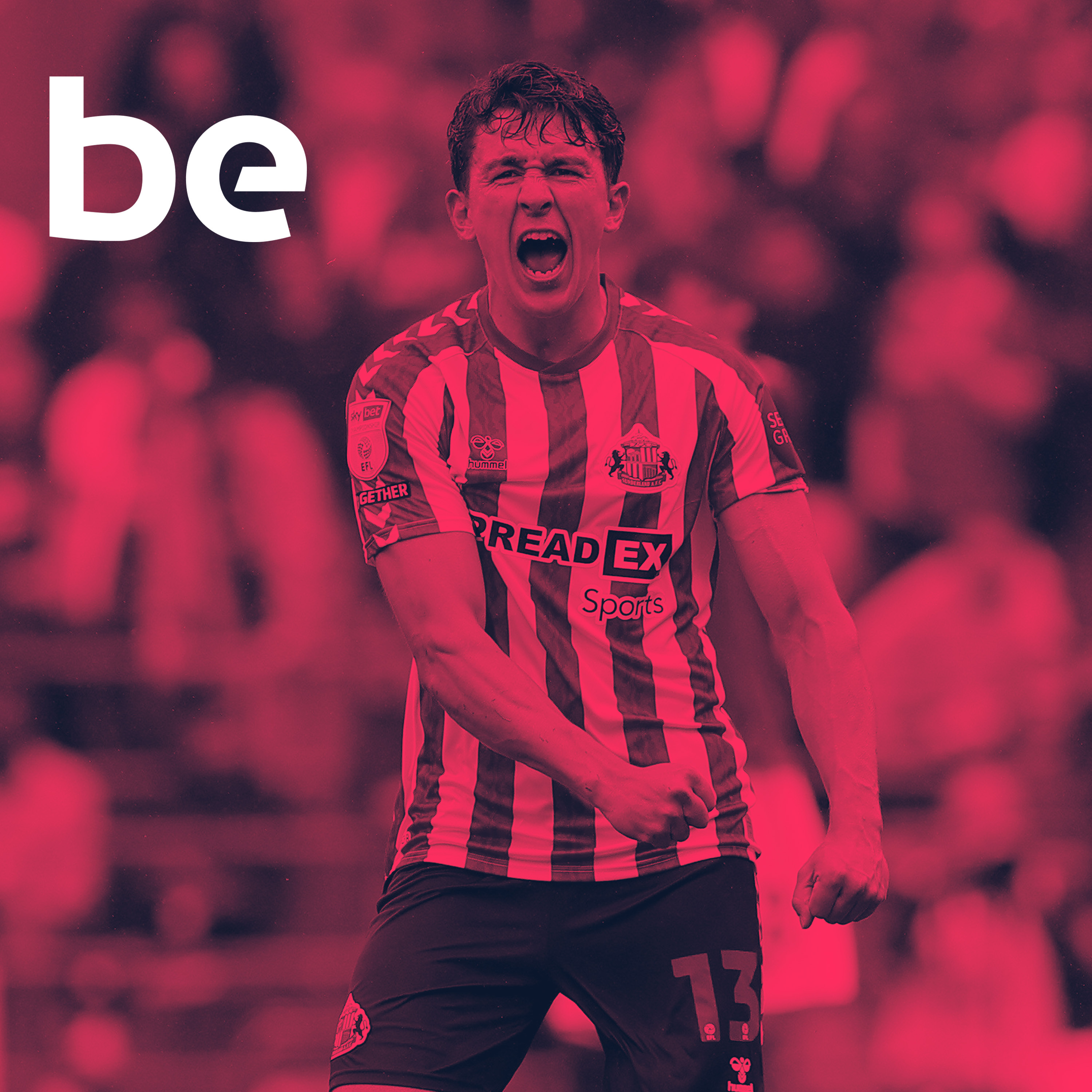 The Football Betting Podcast