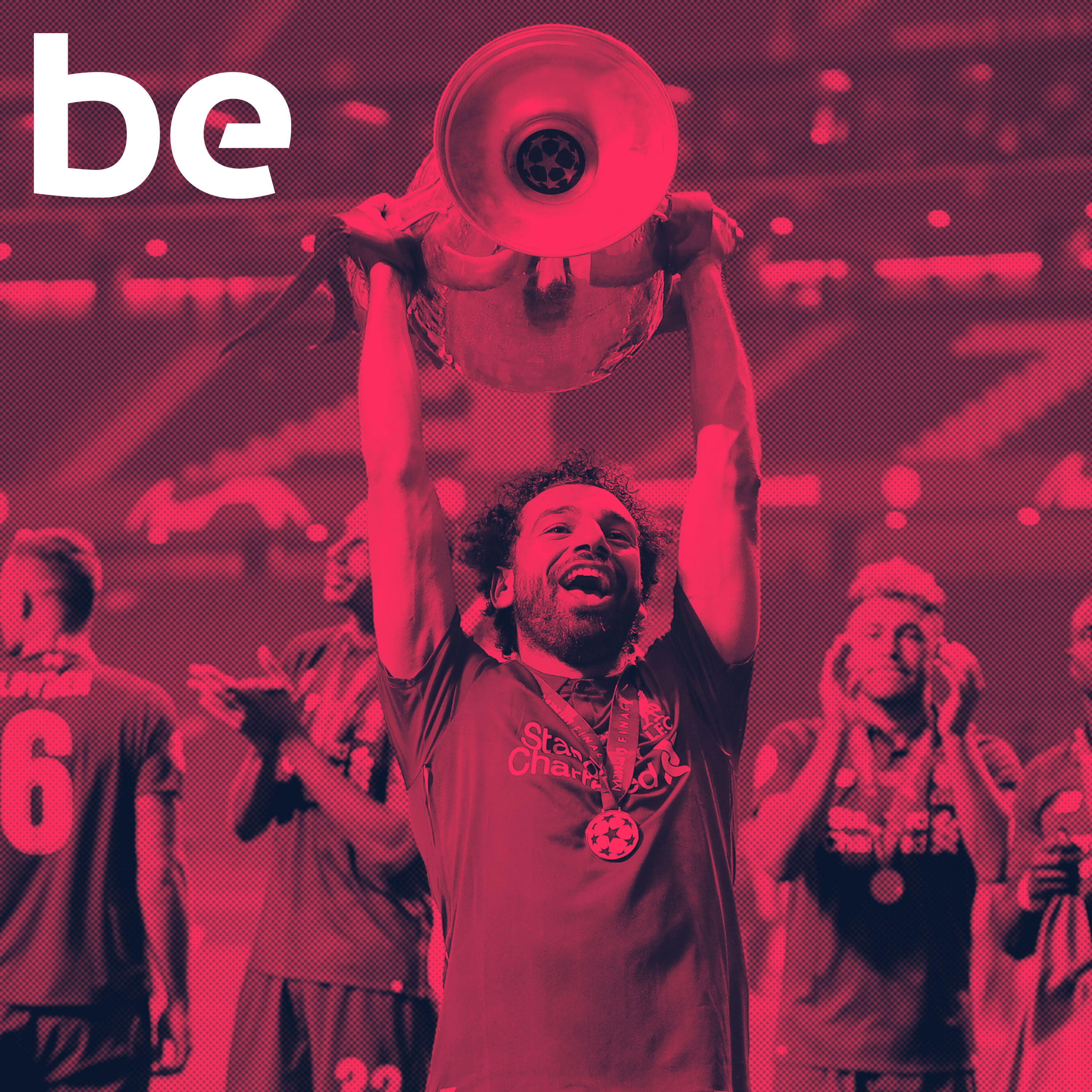 The Football Betting Podcast