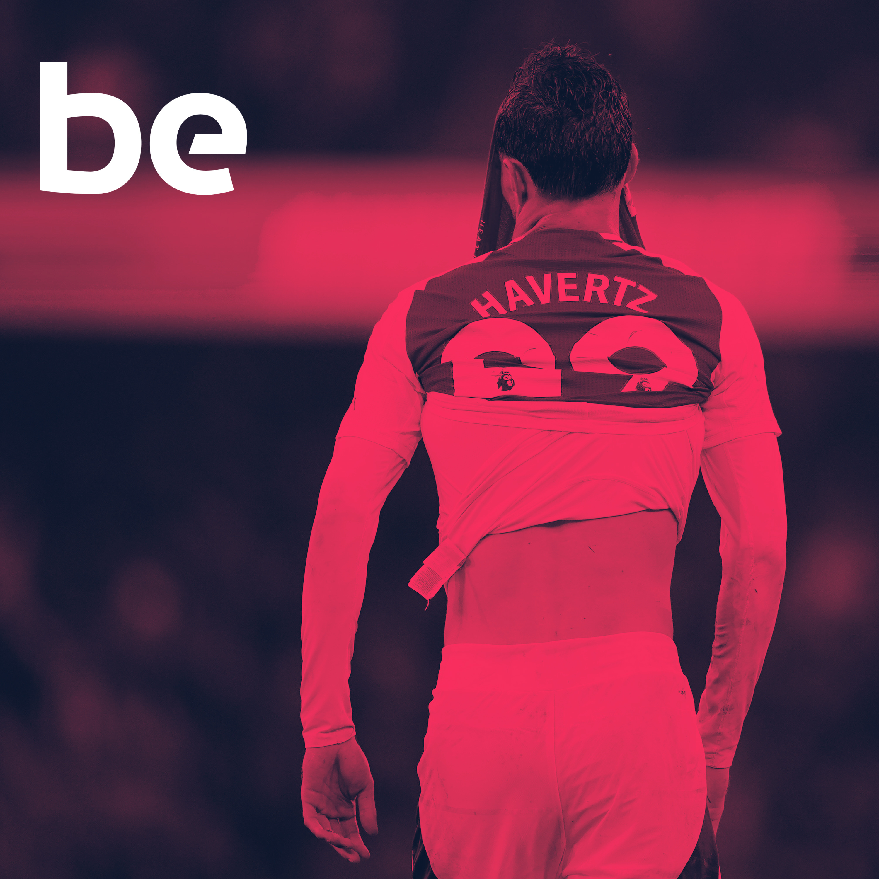 The Football Betting Podcast