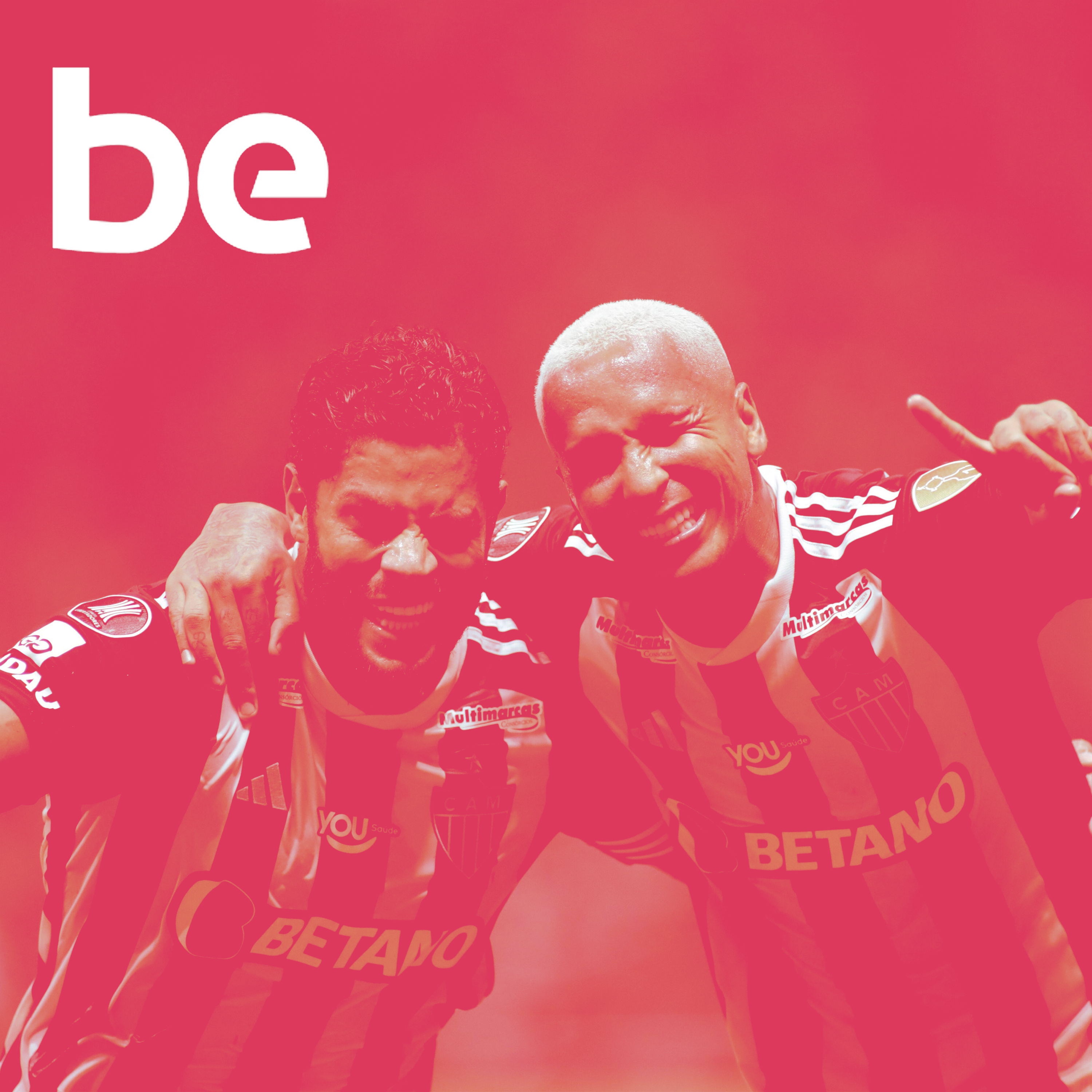 The Football Betting Podcast