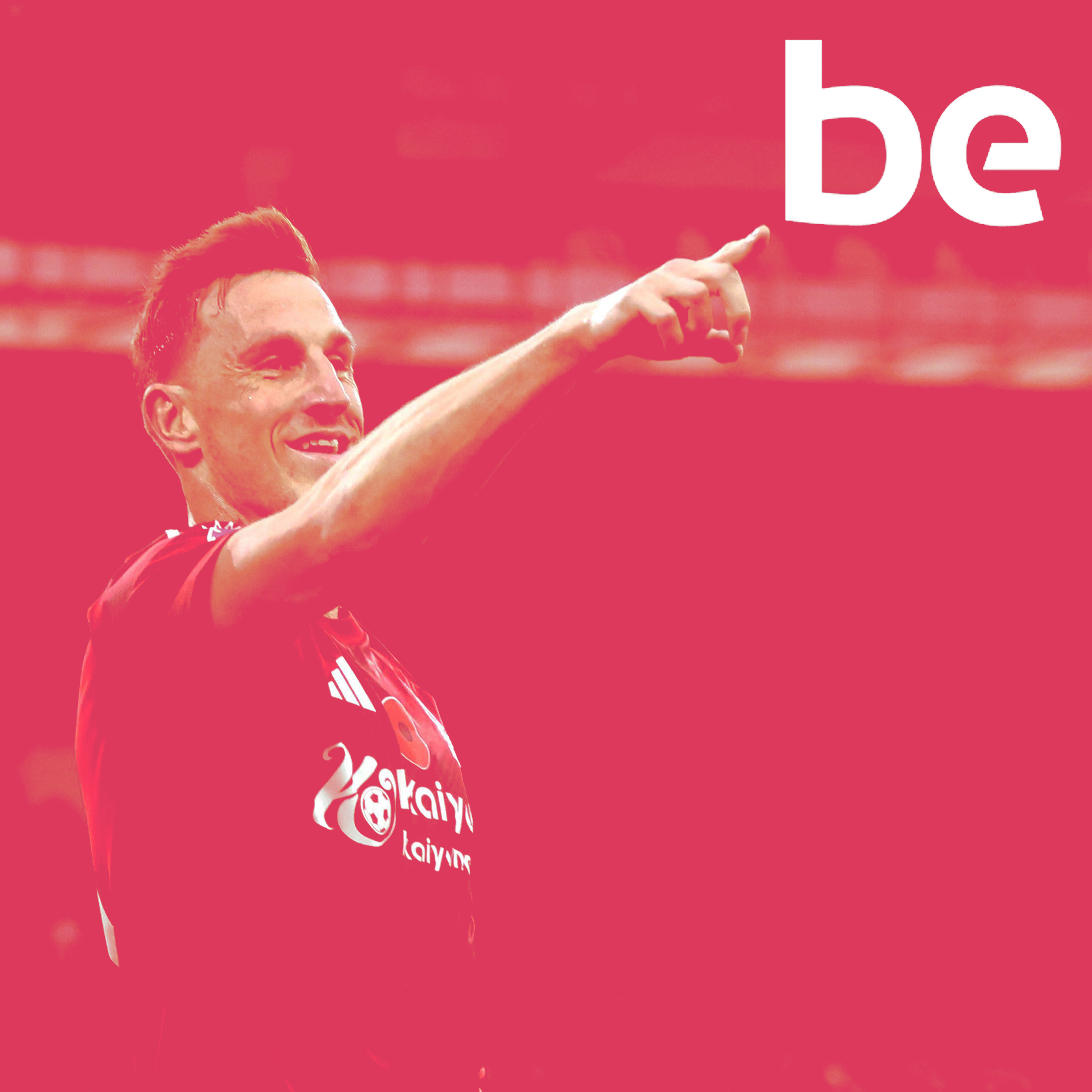 The Football Betting Podcast