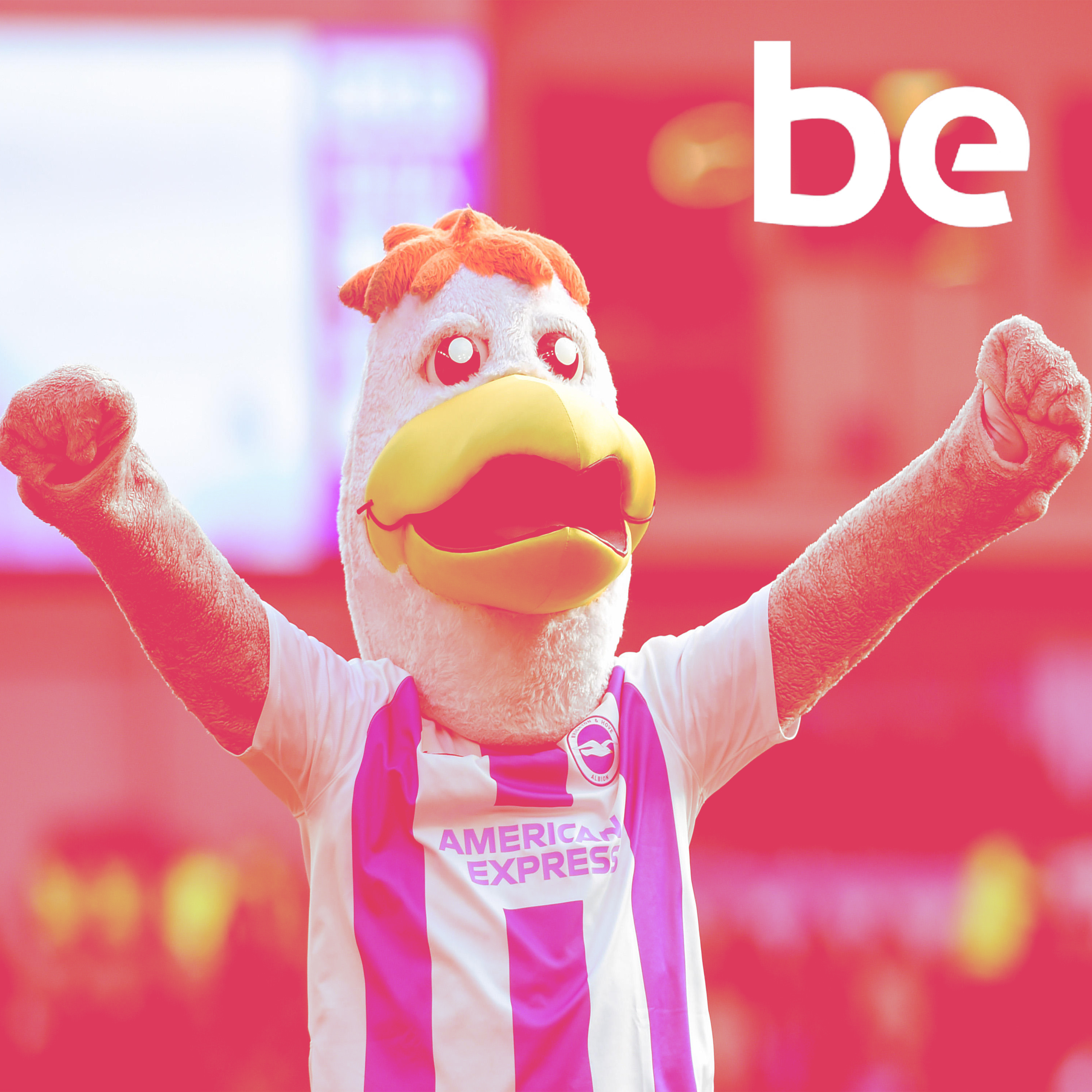 The Football Betting Podcast