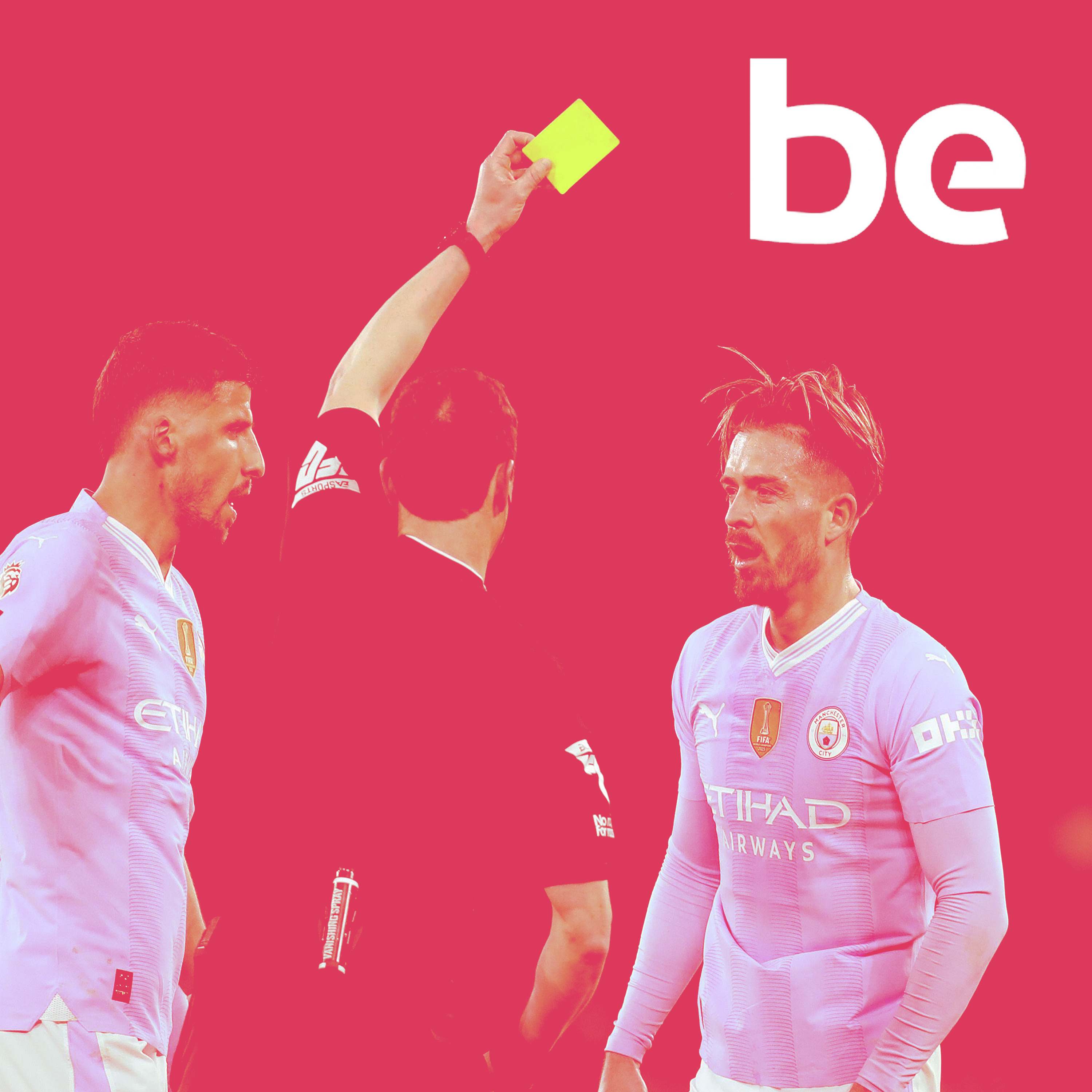 The Football Betting Podcast