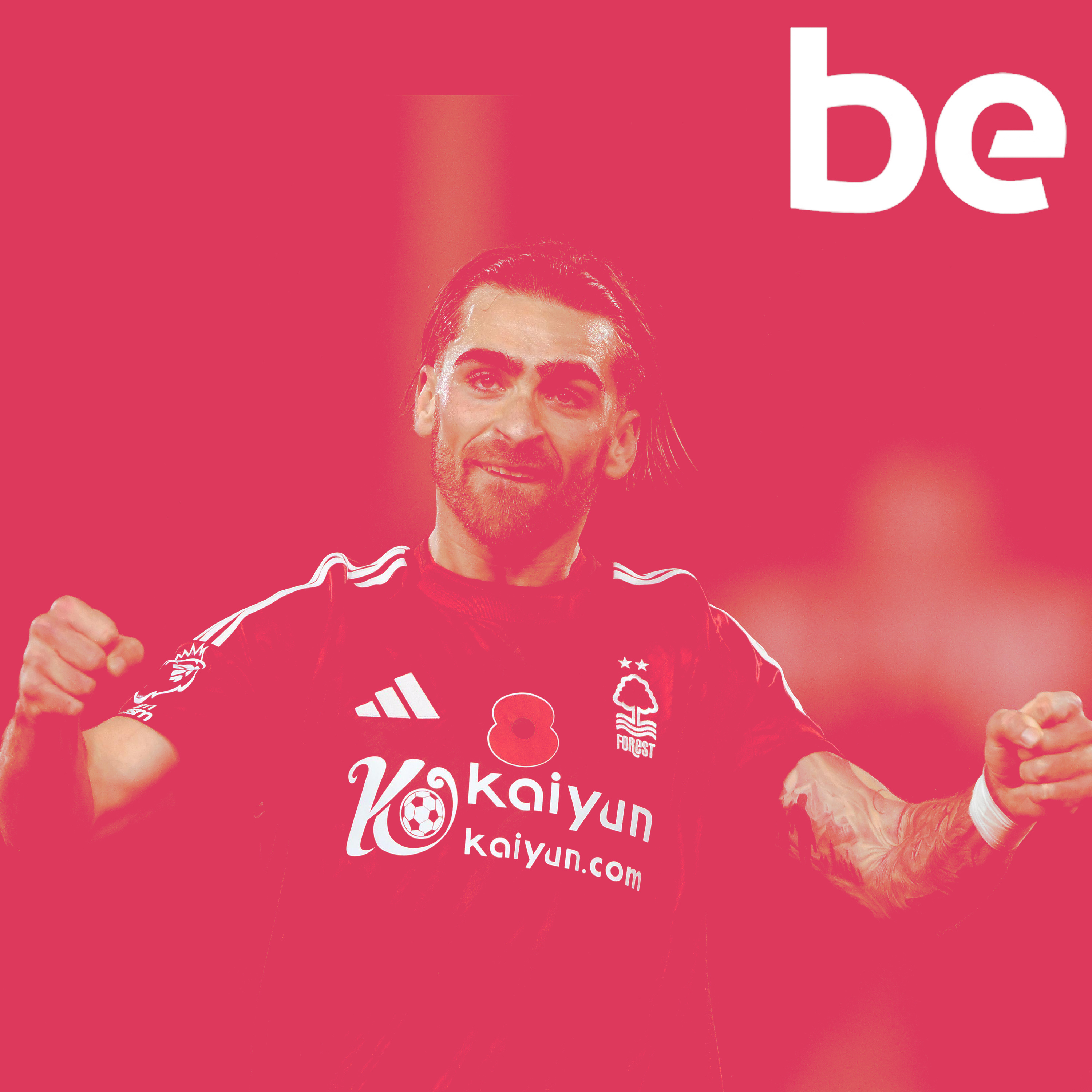 The Football Betting Podcast