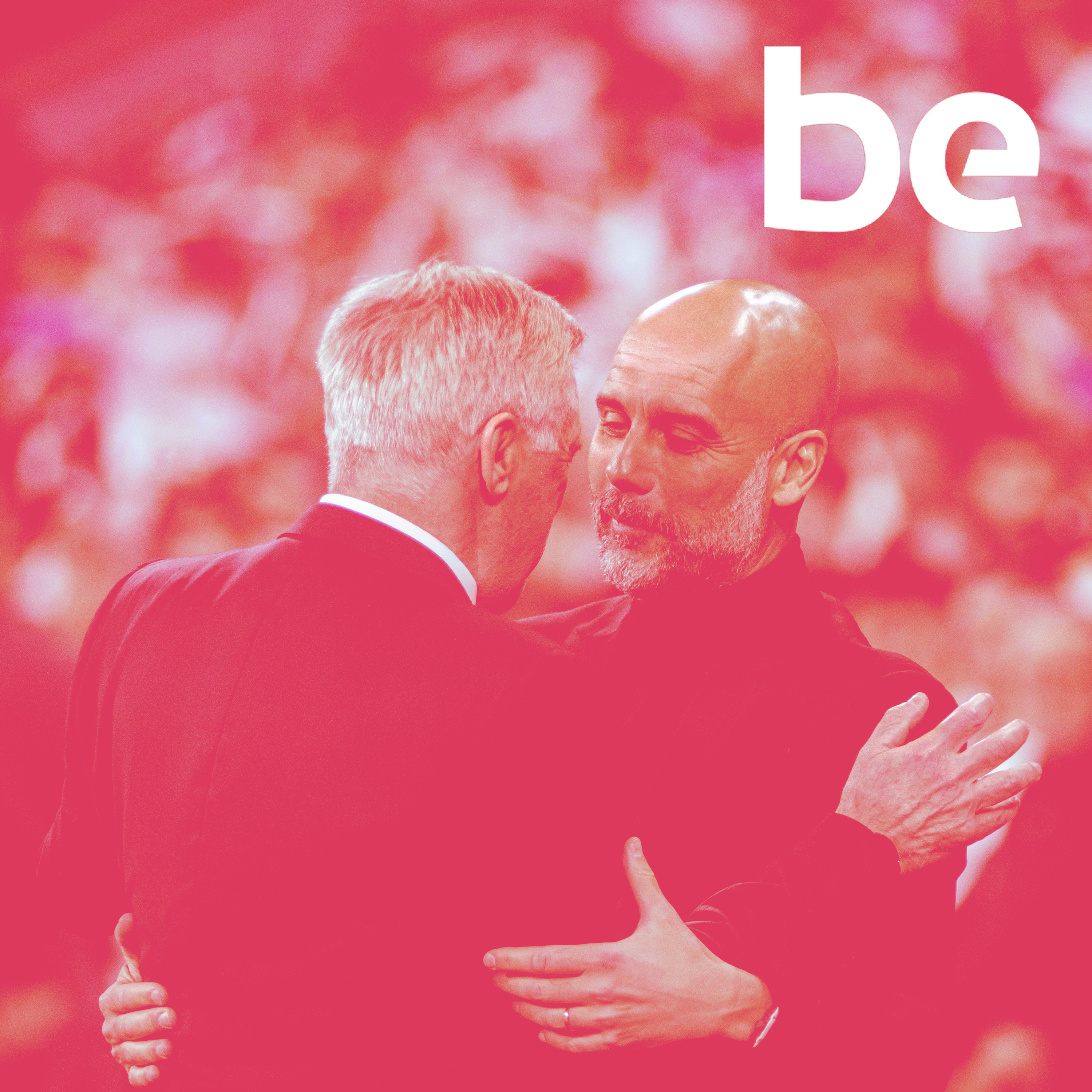 The Football Betting Podcast