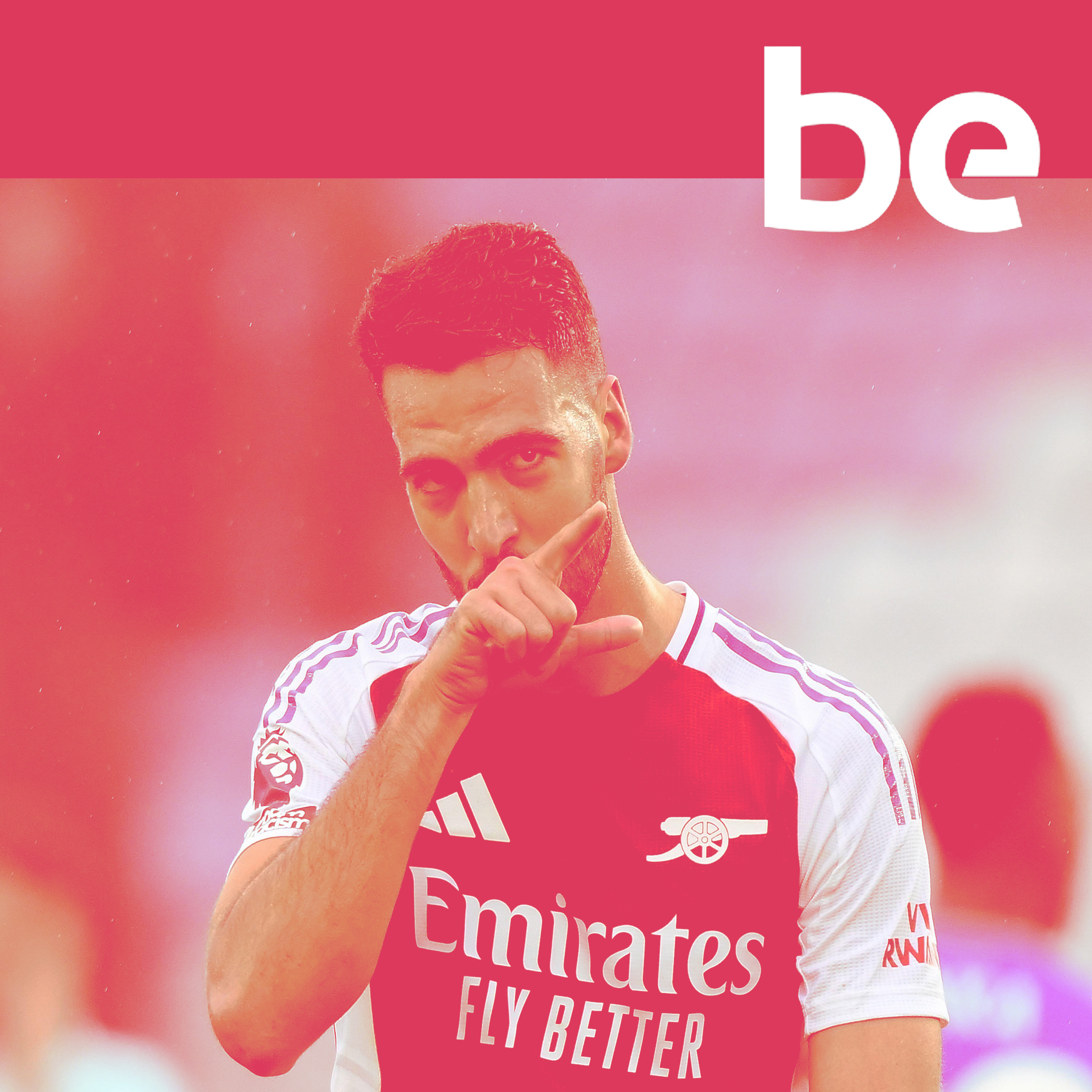 The Football Betting Podcast