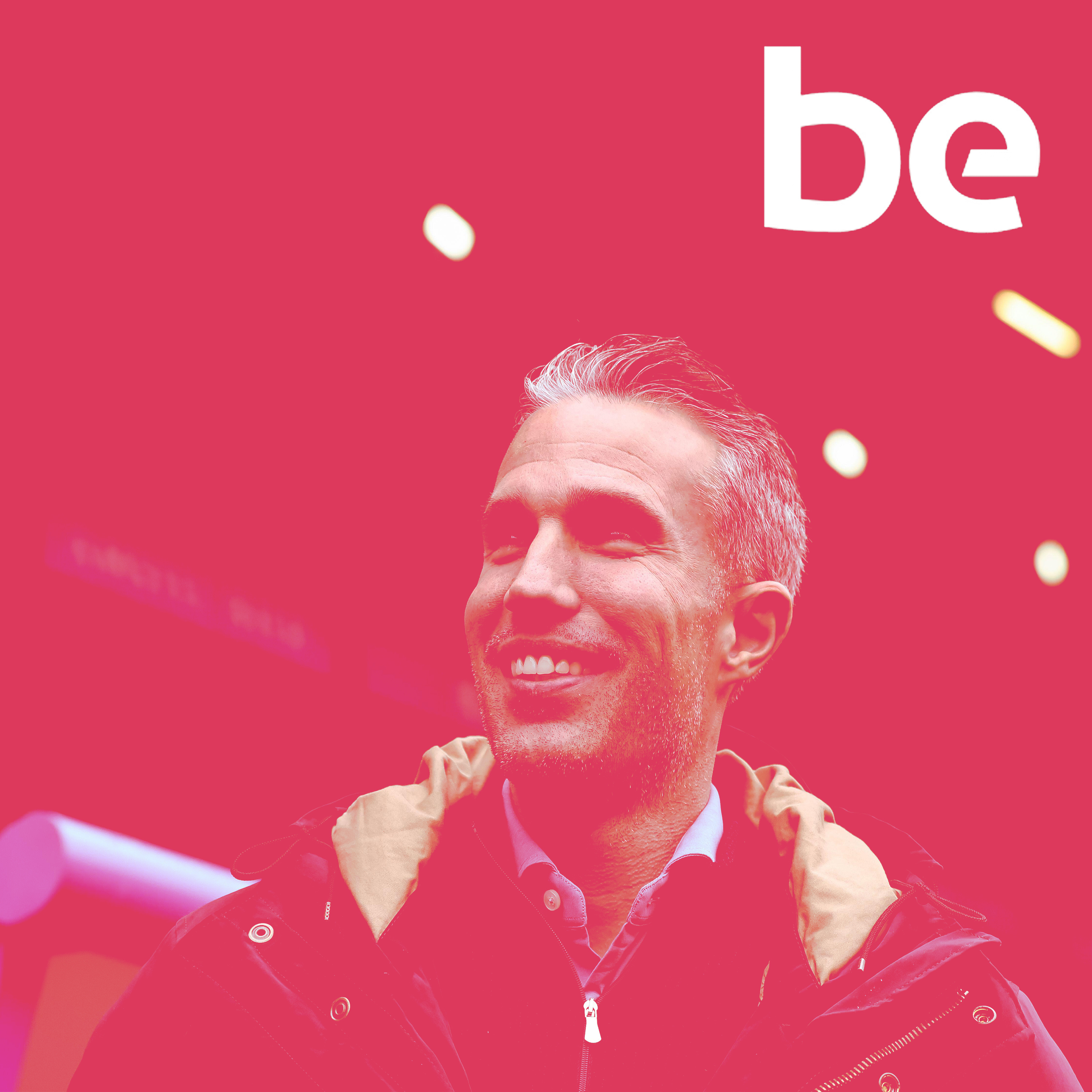 The Football Betting Podcast