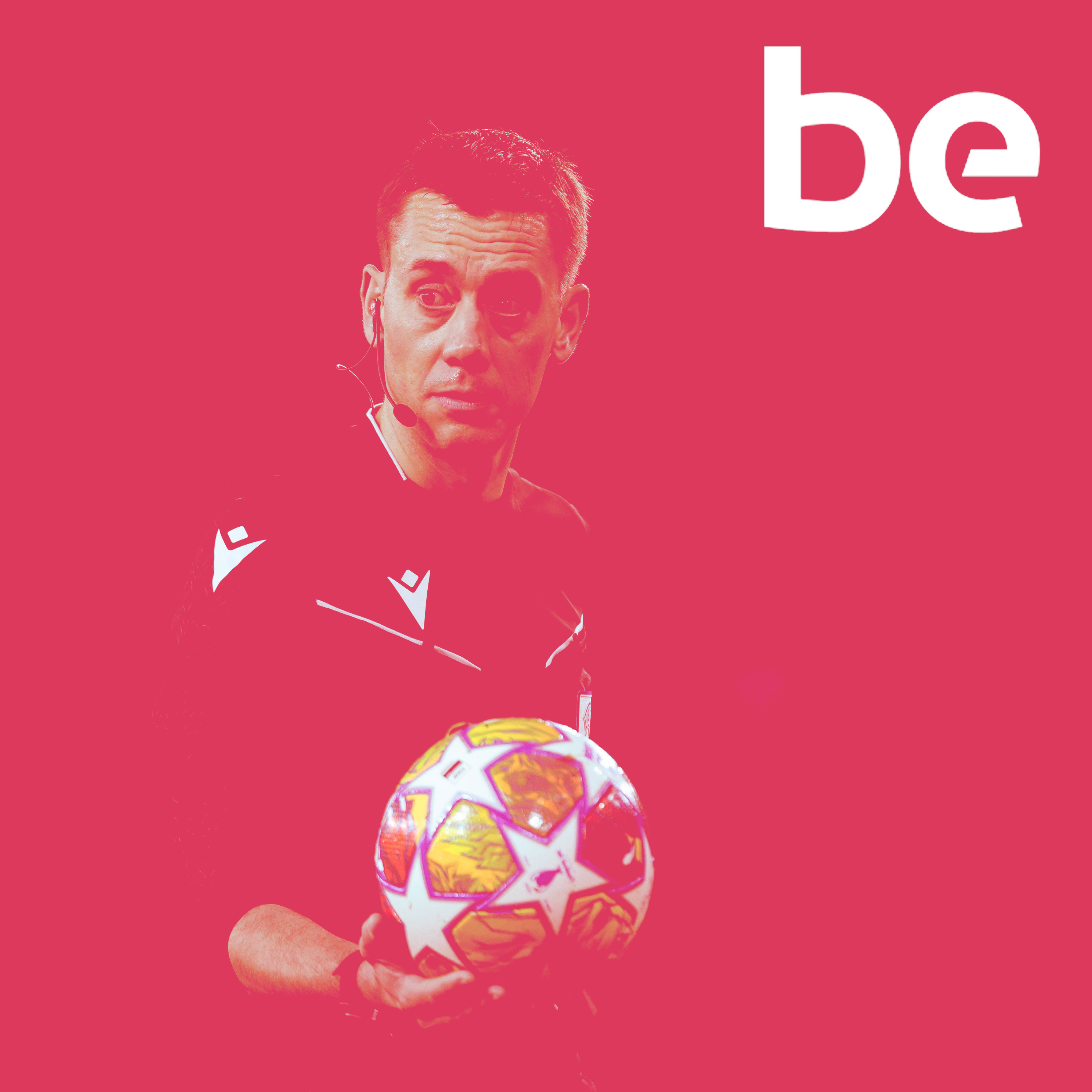 The Football Betting Podcast