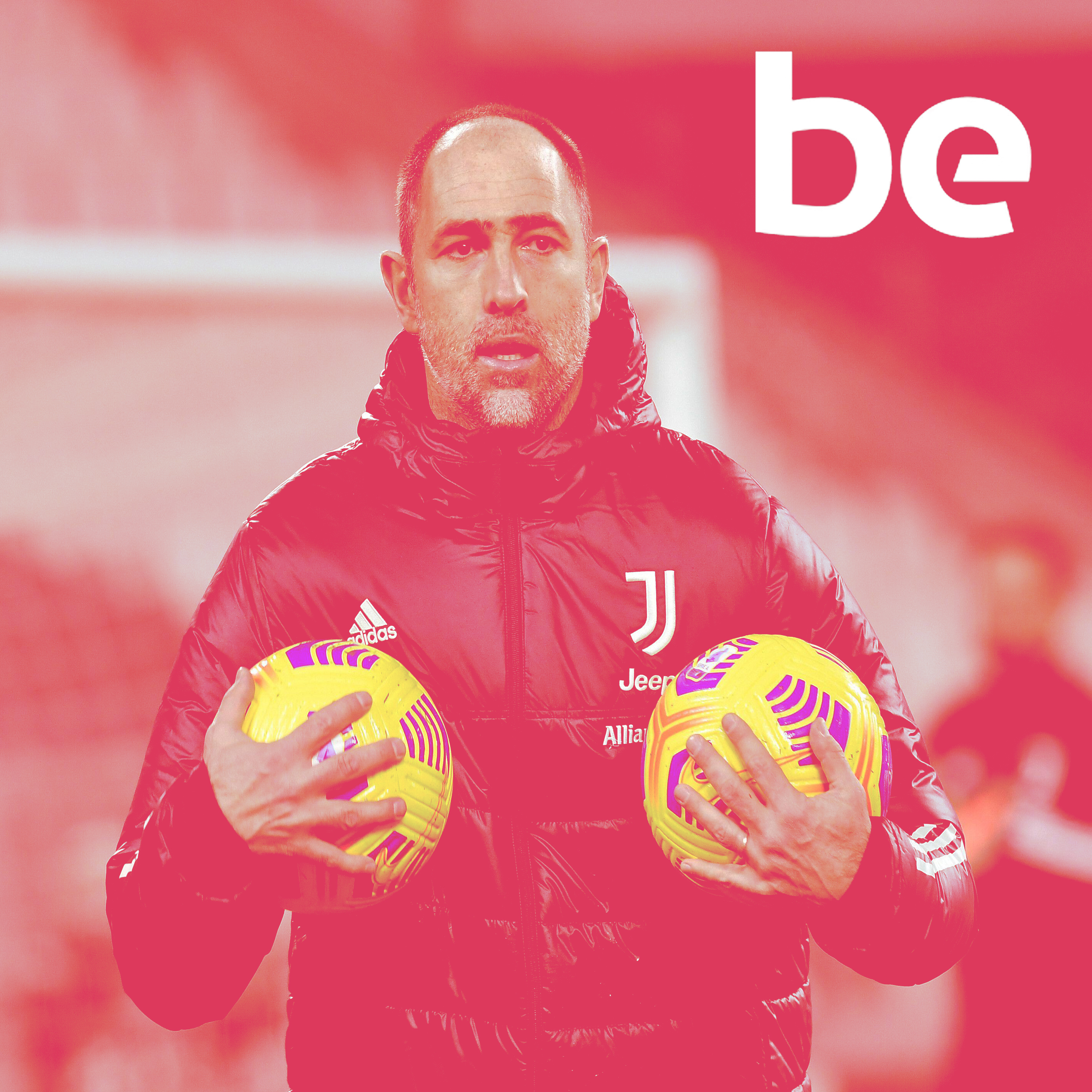 The Football Betting Podcast