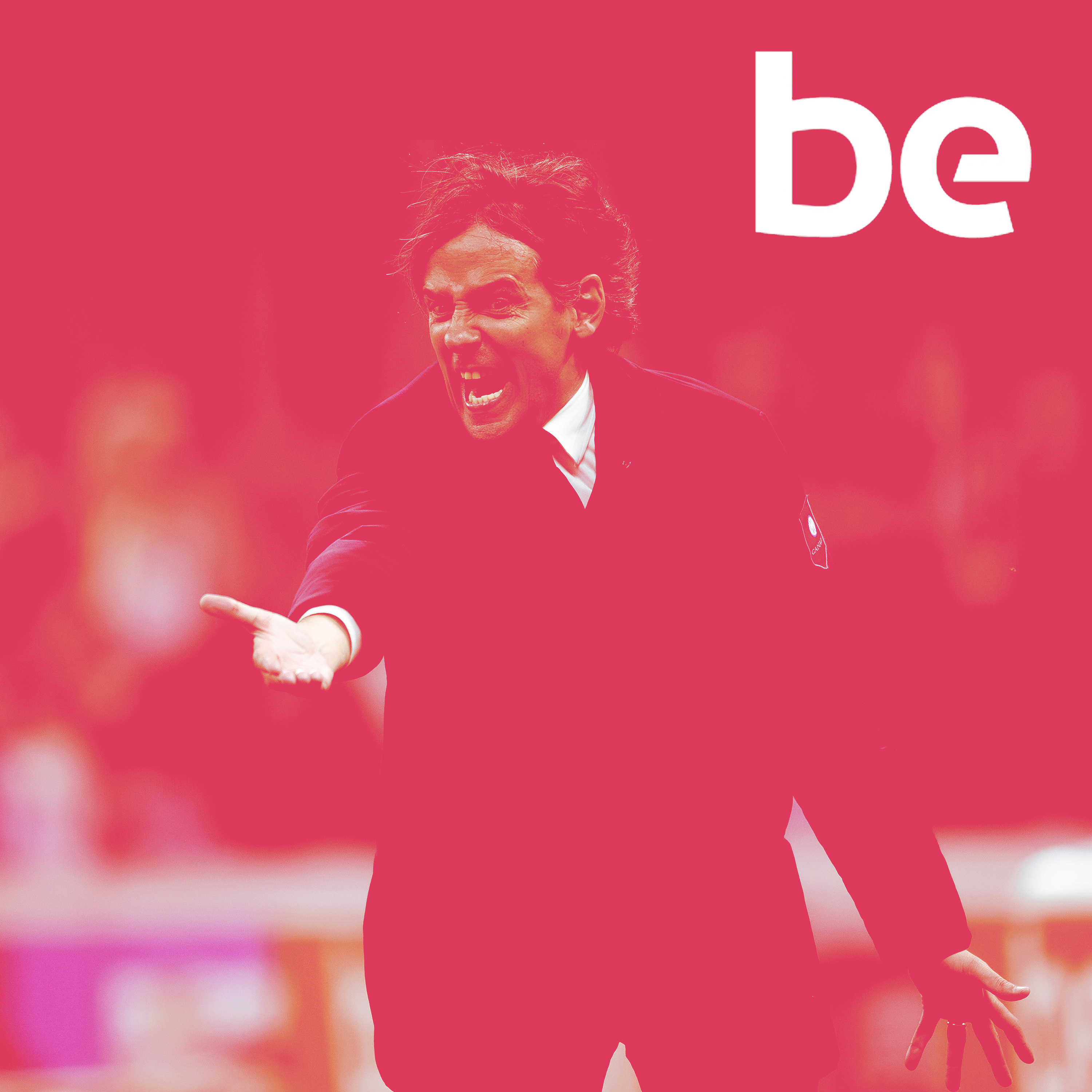 The Football Betting Podcast