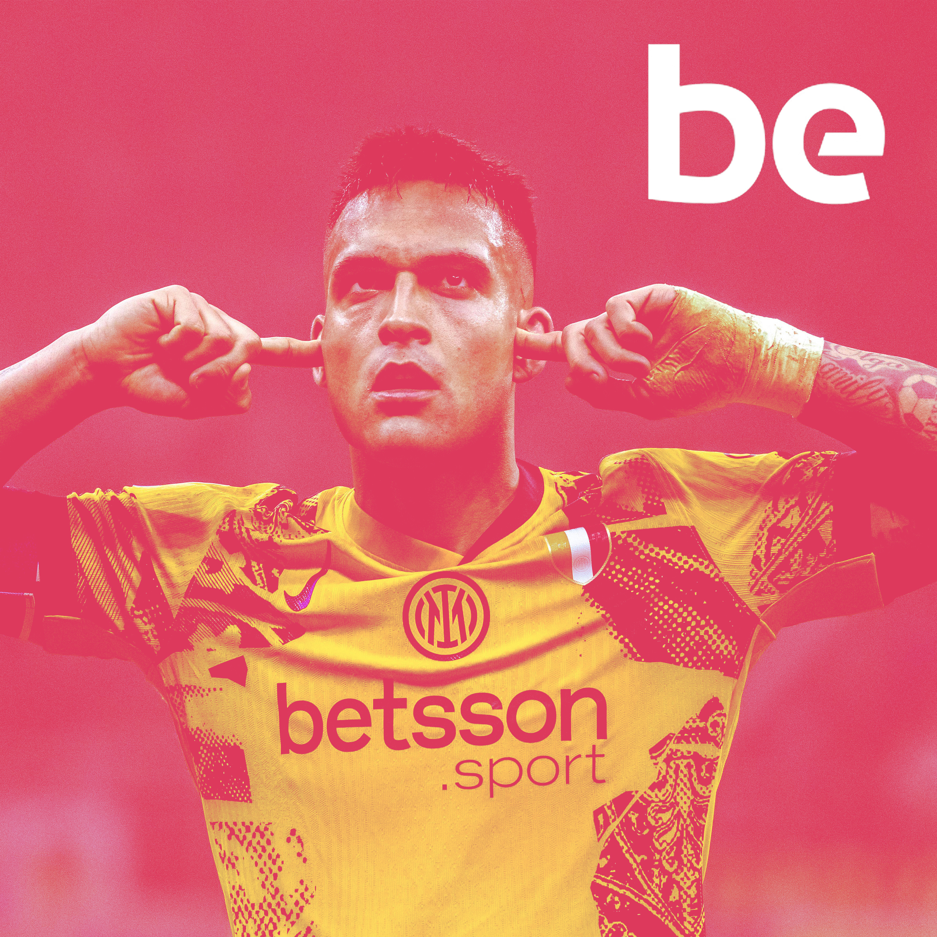 The Football Betting Podcast