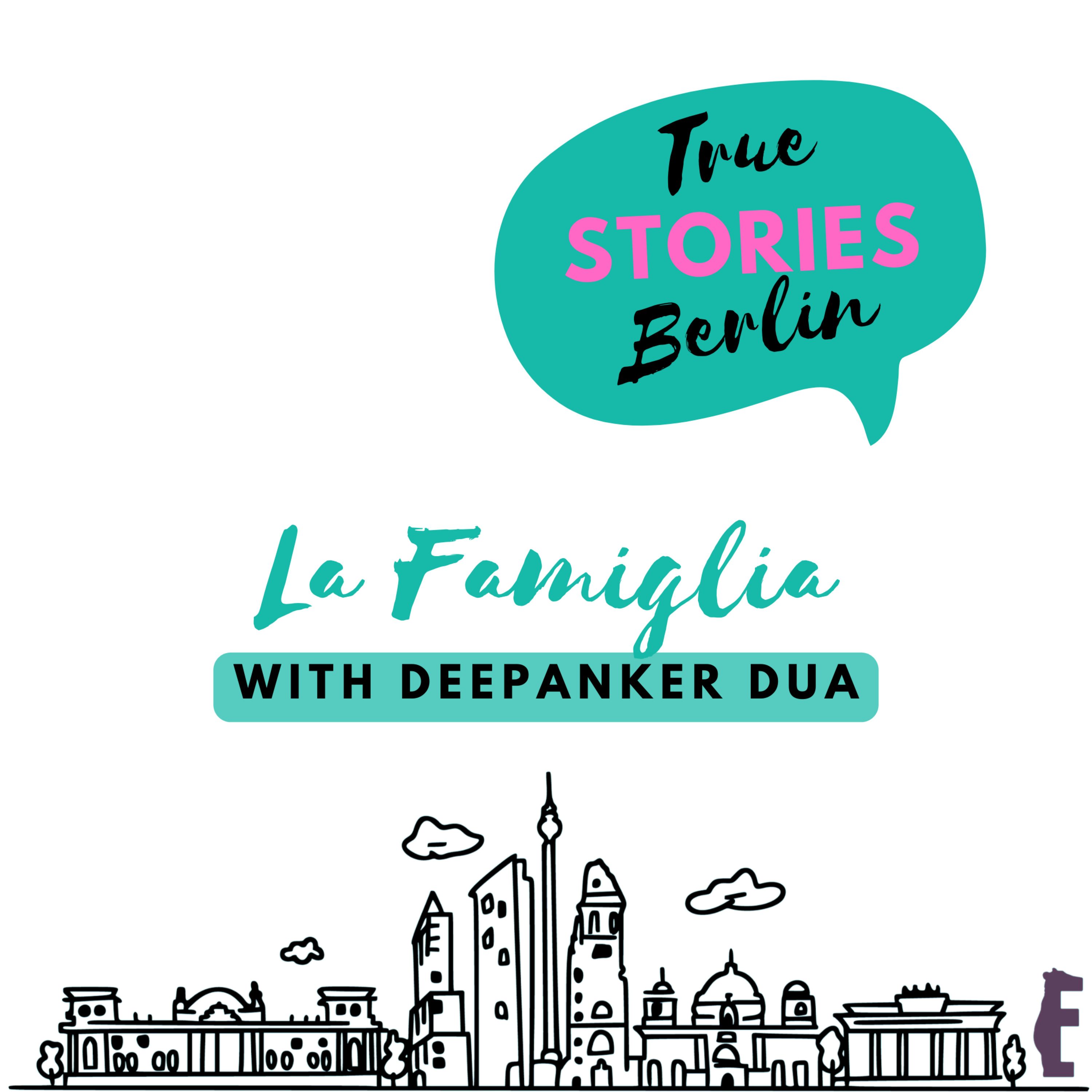 True Stories Berlin