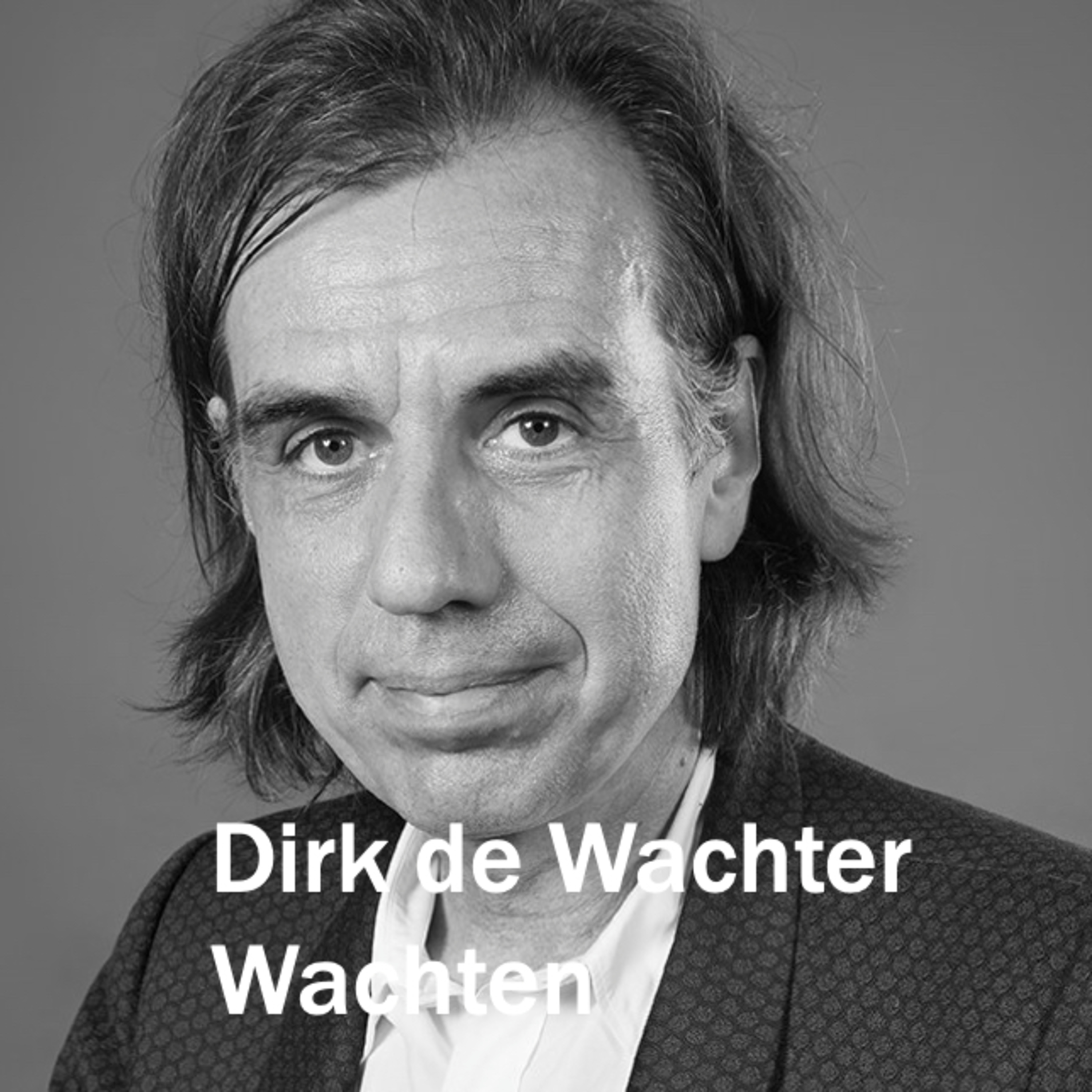 Wachten met Dirk de Wachter episode artwork